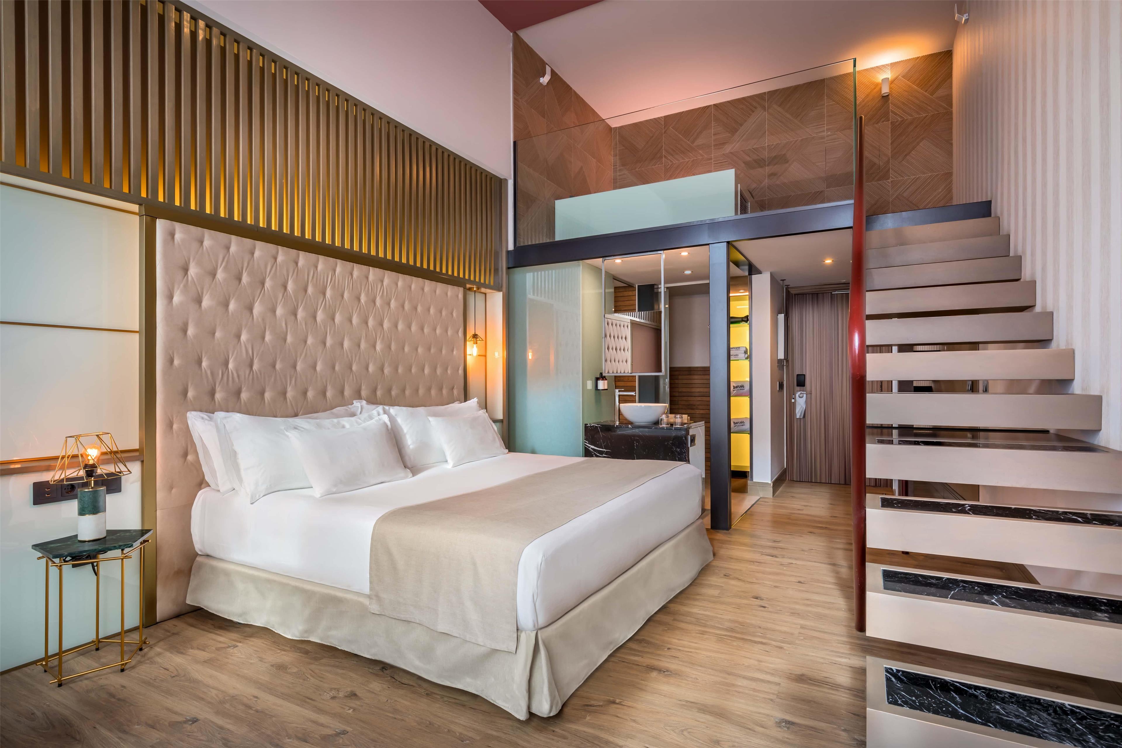 Double or Twin Duplex