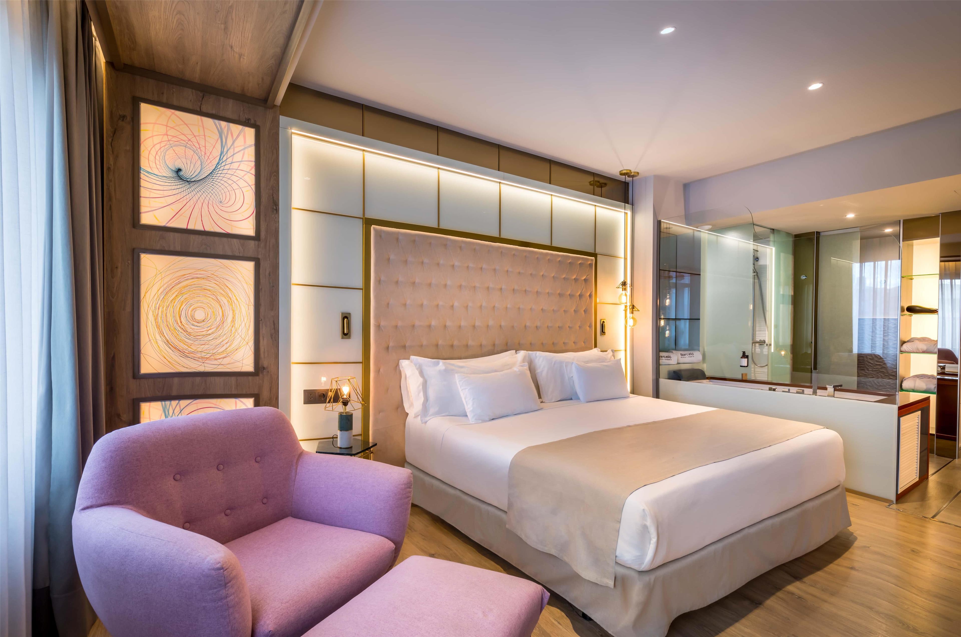 Double or Twin Superior