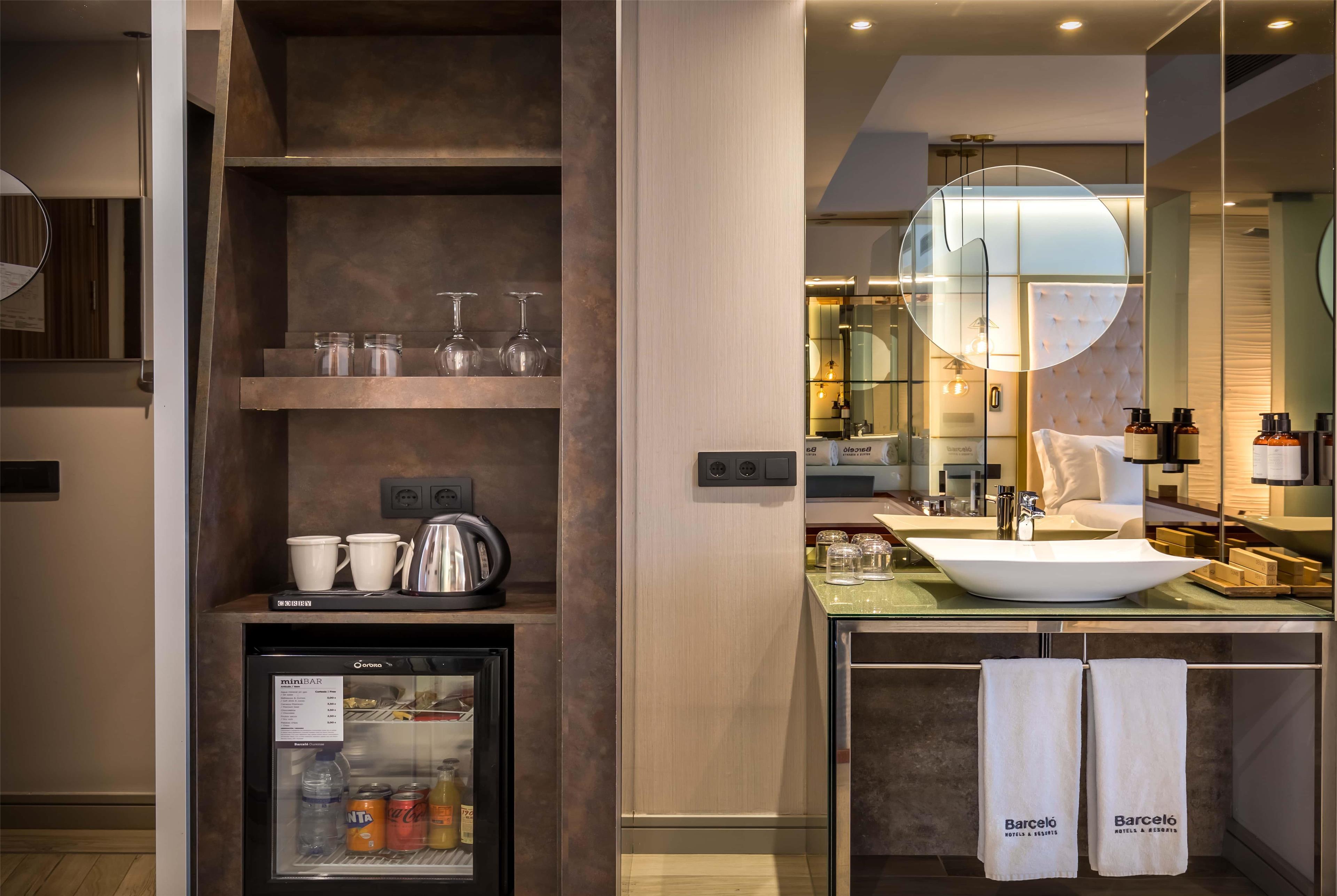 Double or Twin Superior