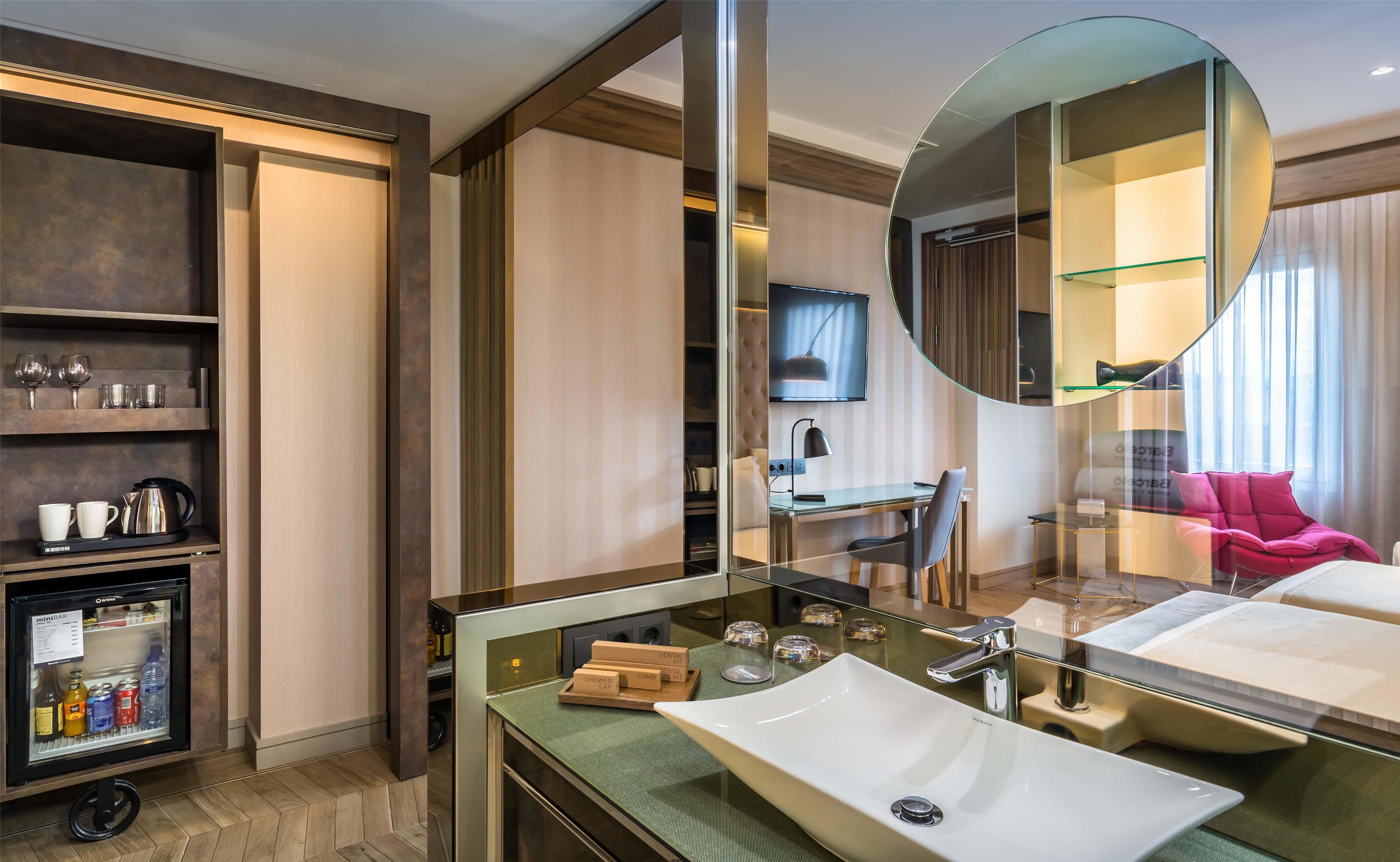 Double or Twin Superior