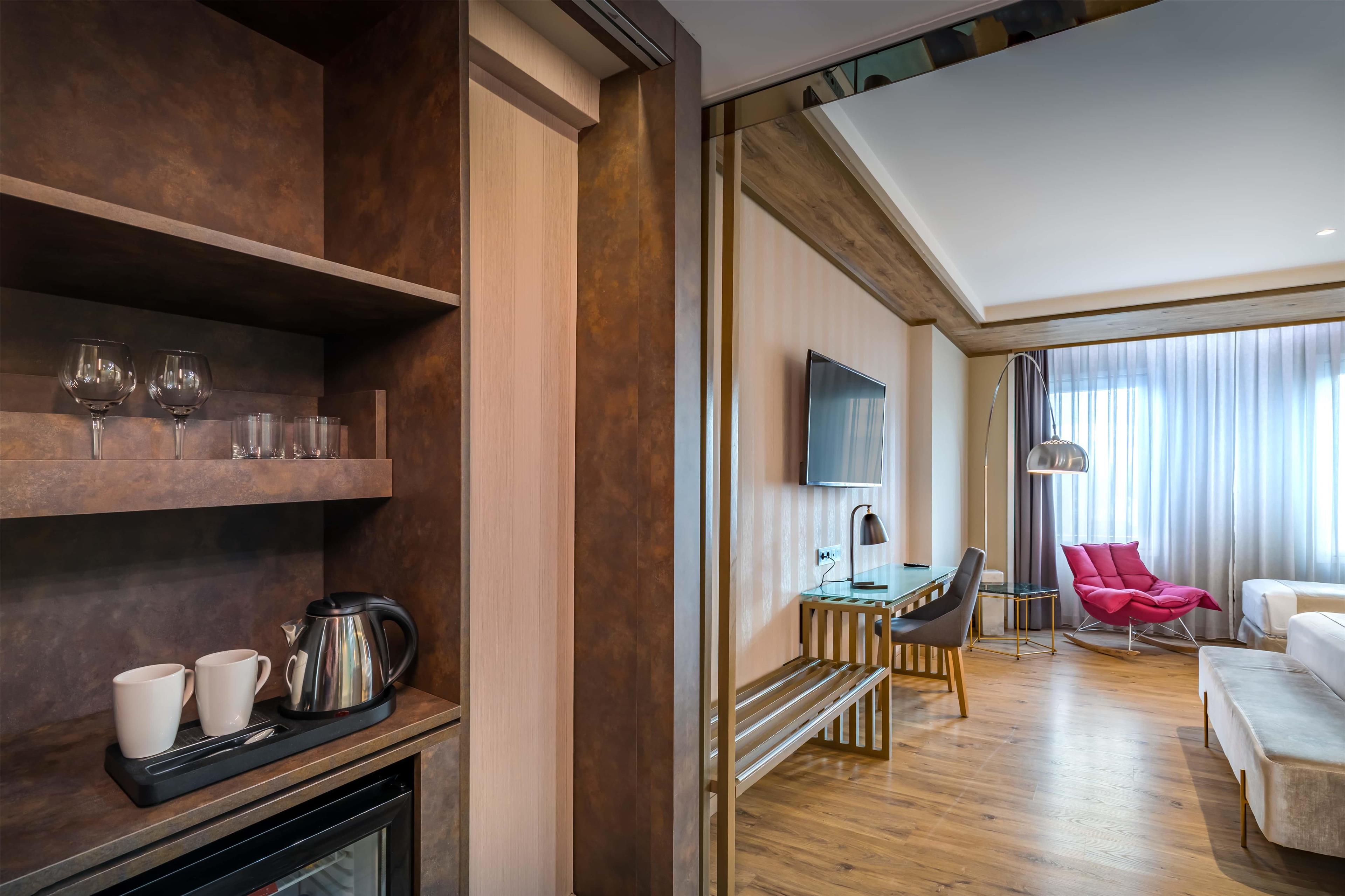 Double or Twin Superior