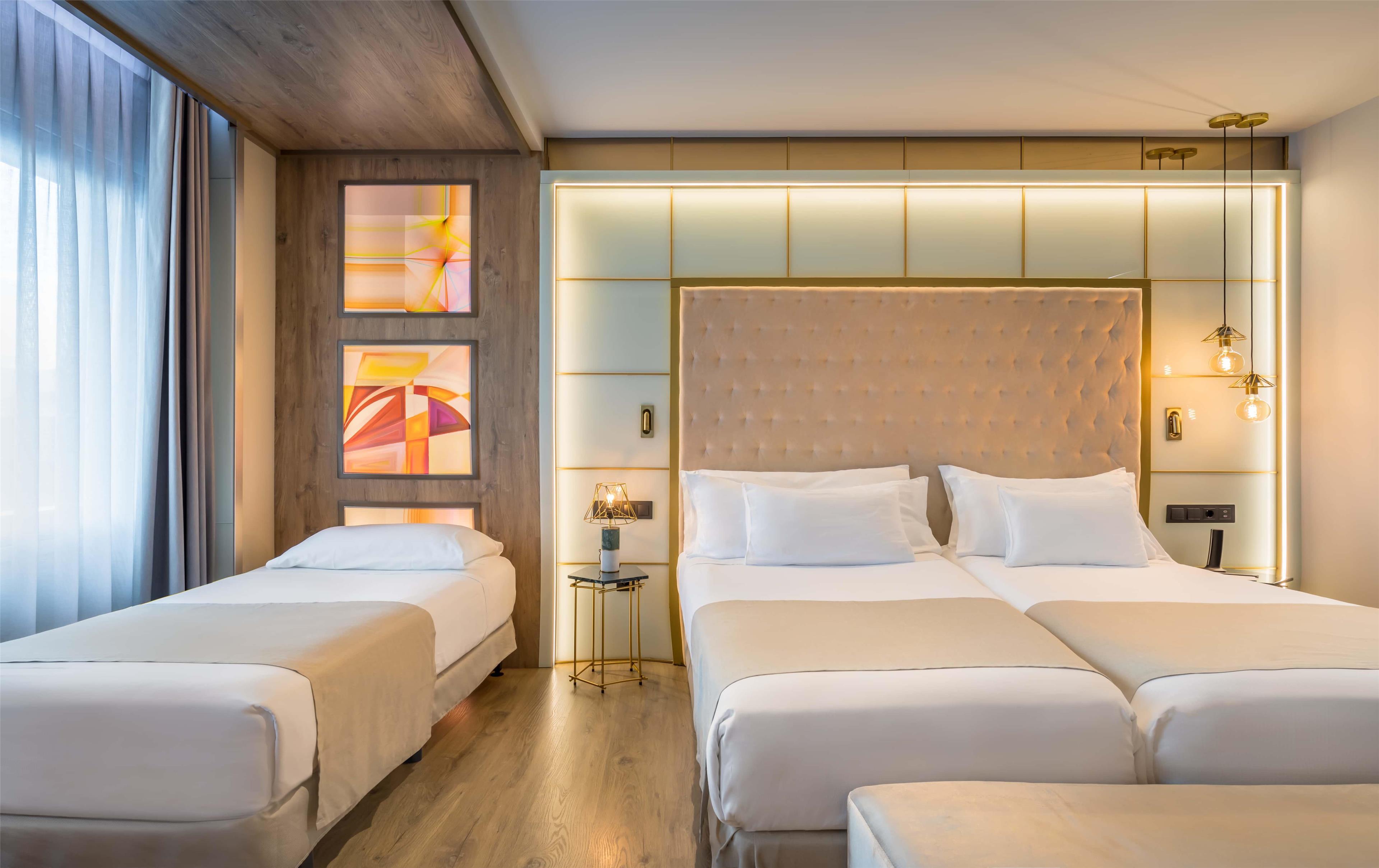 Double or Twin Superior