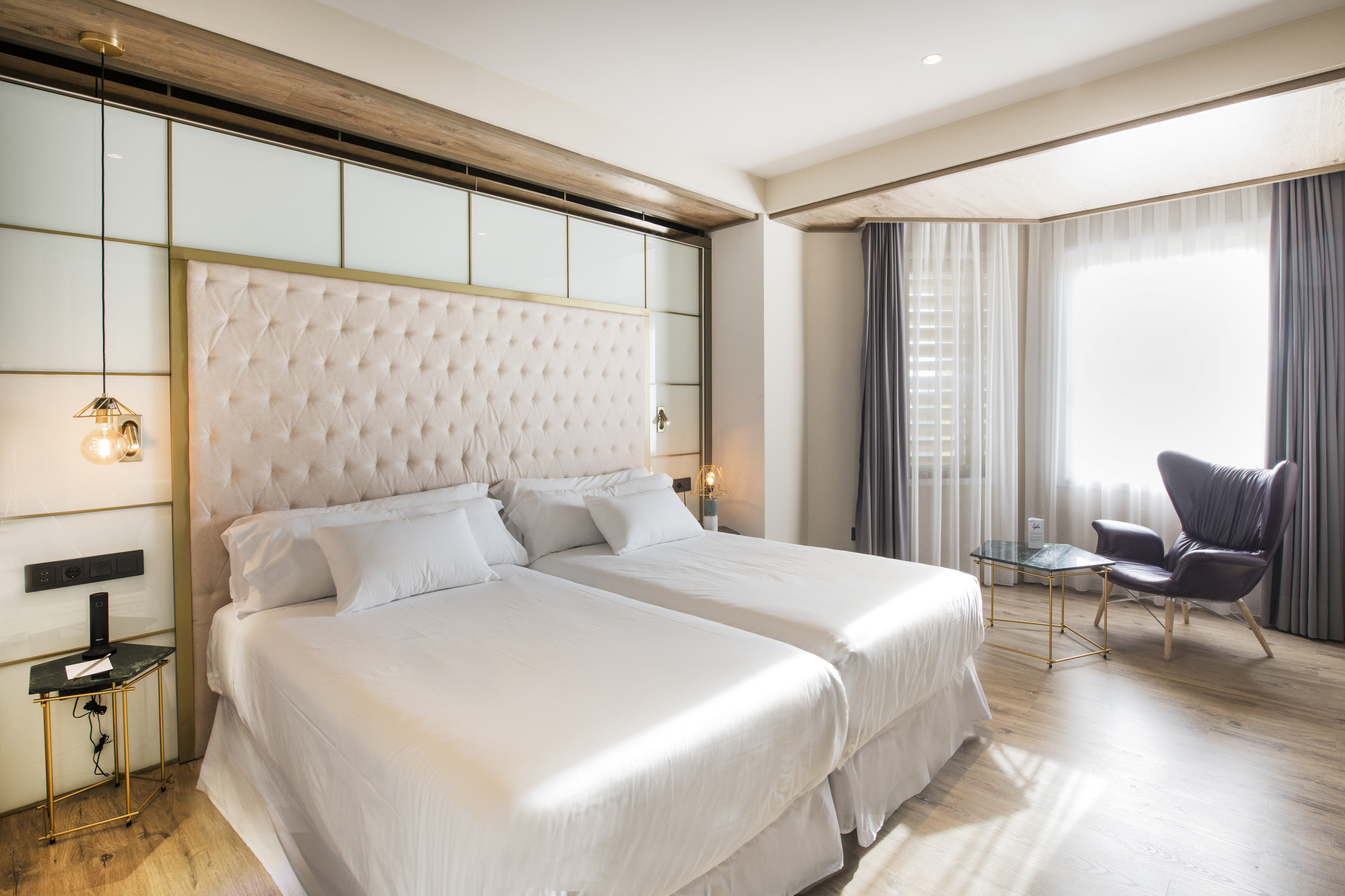 Double Single Standard