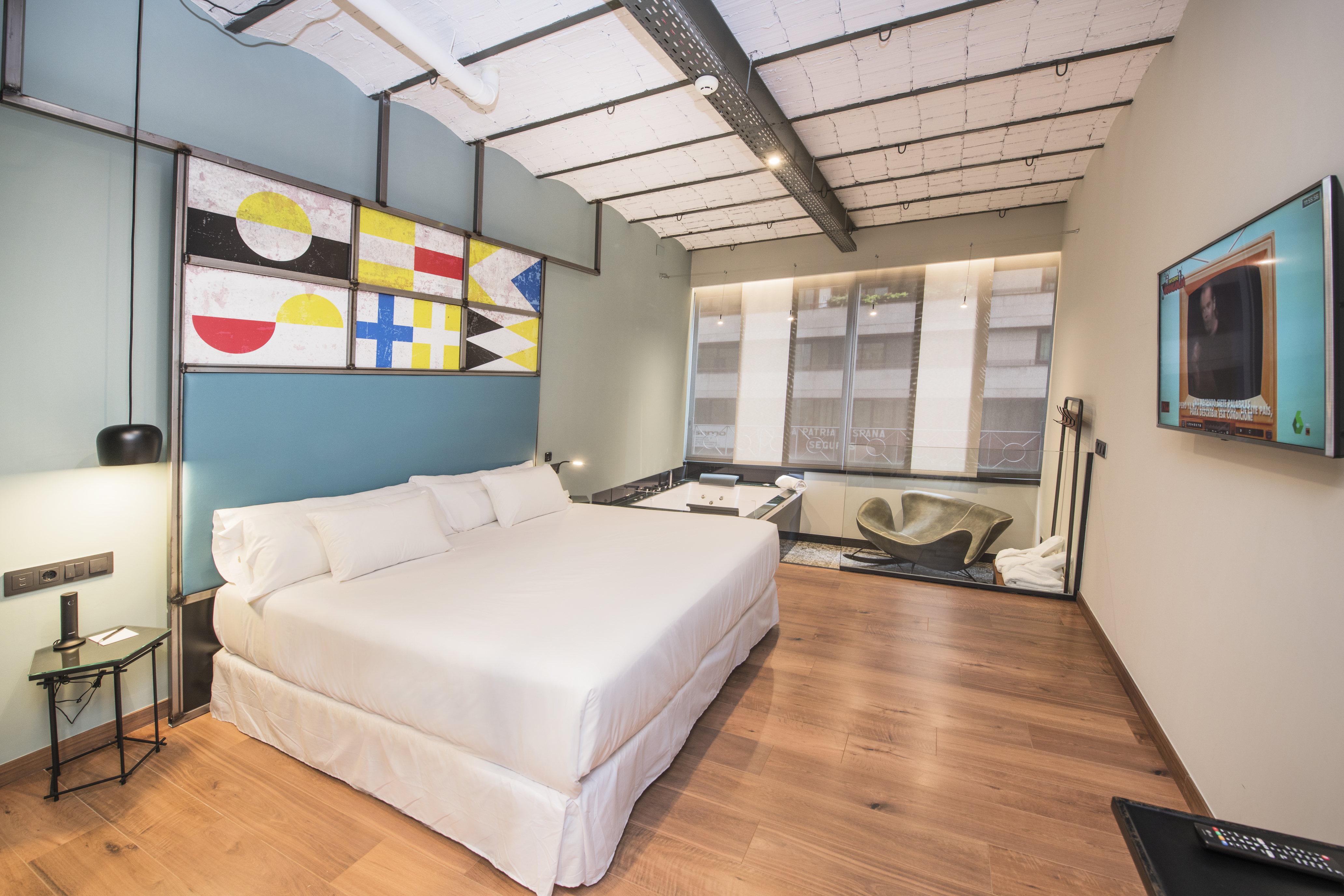 Double Single Premium