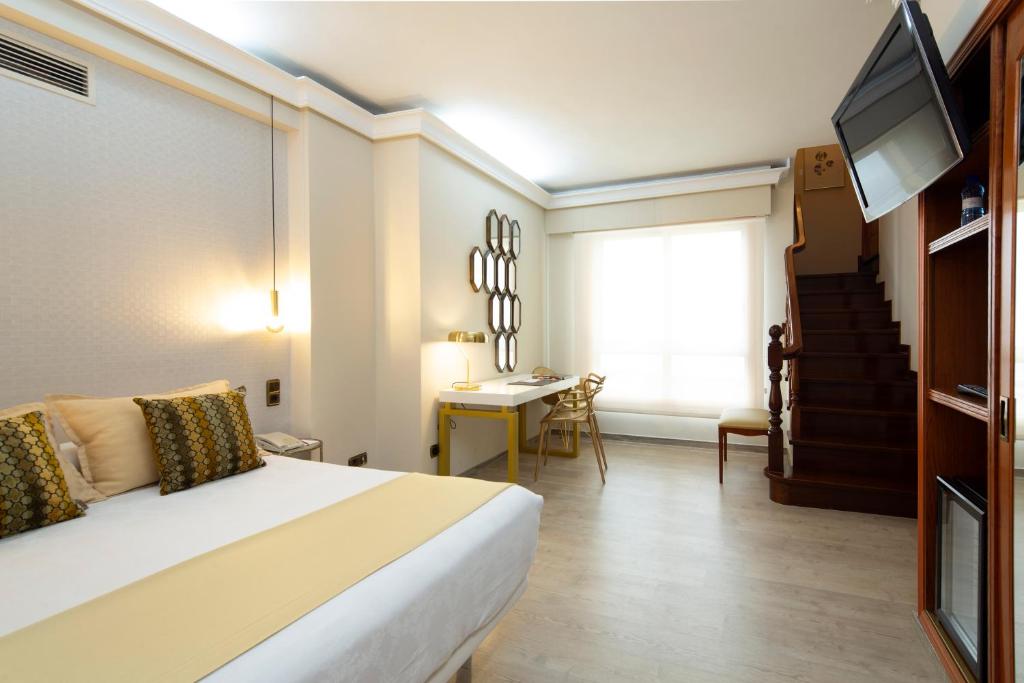 Junior Suite Standard