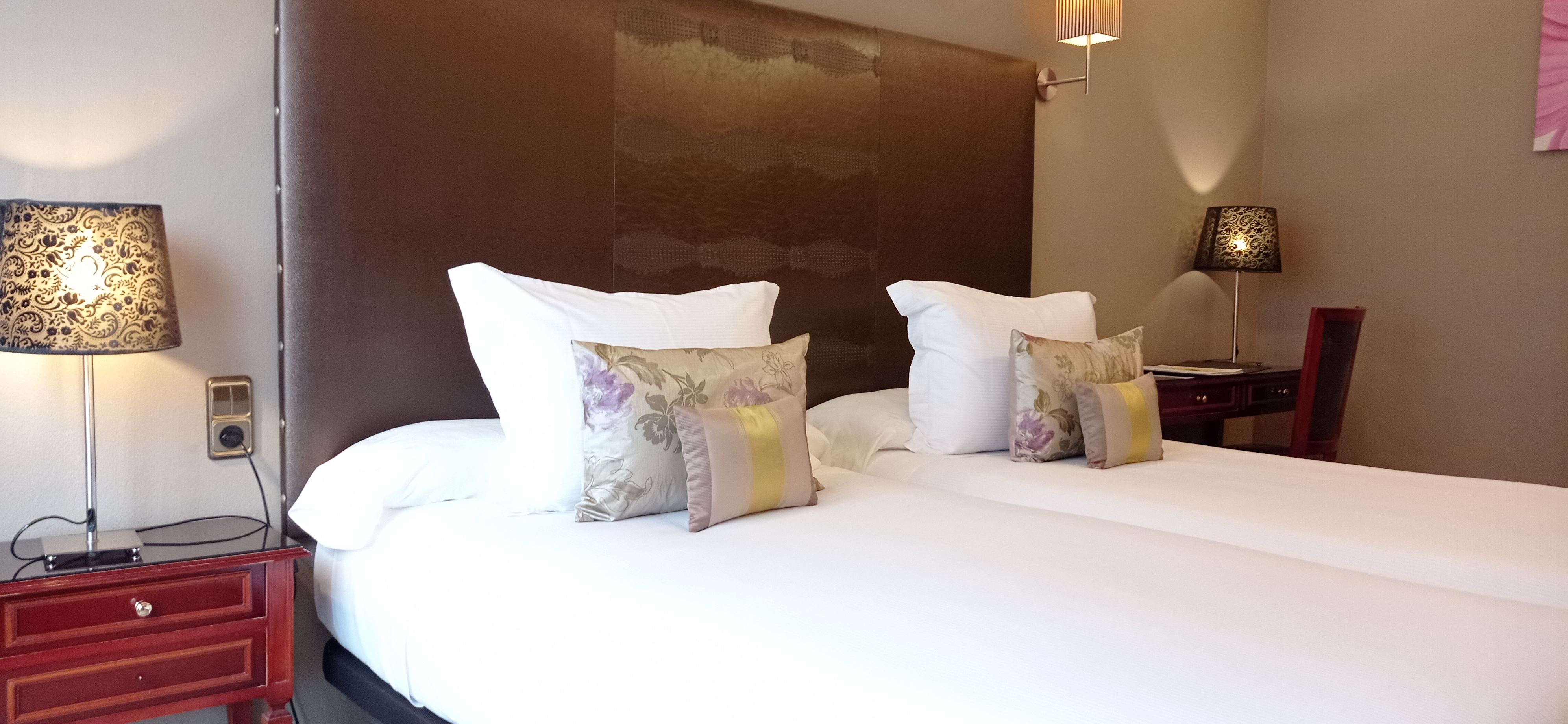 Double Single Standard