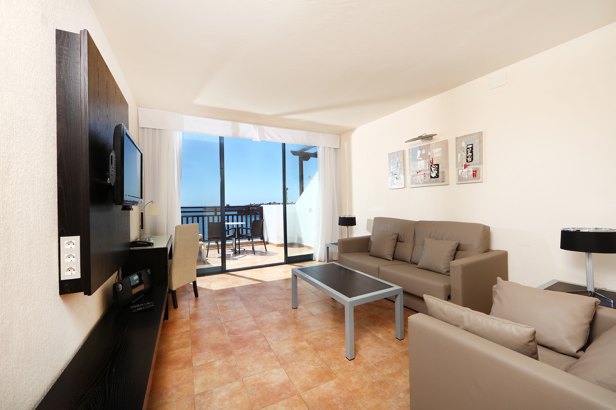 Junior Suite Standard