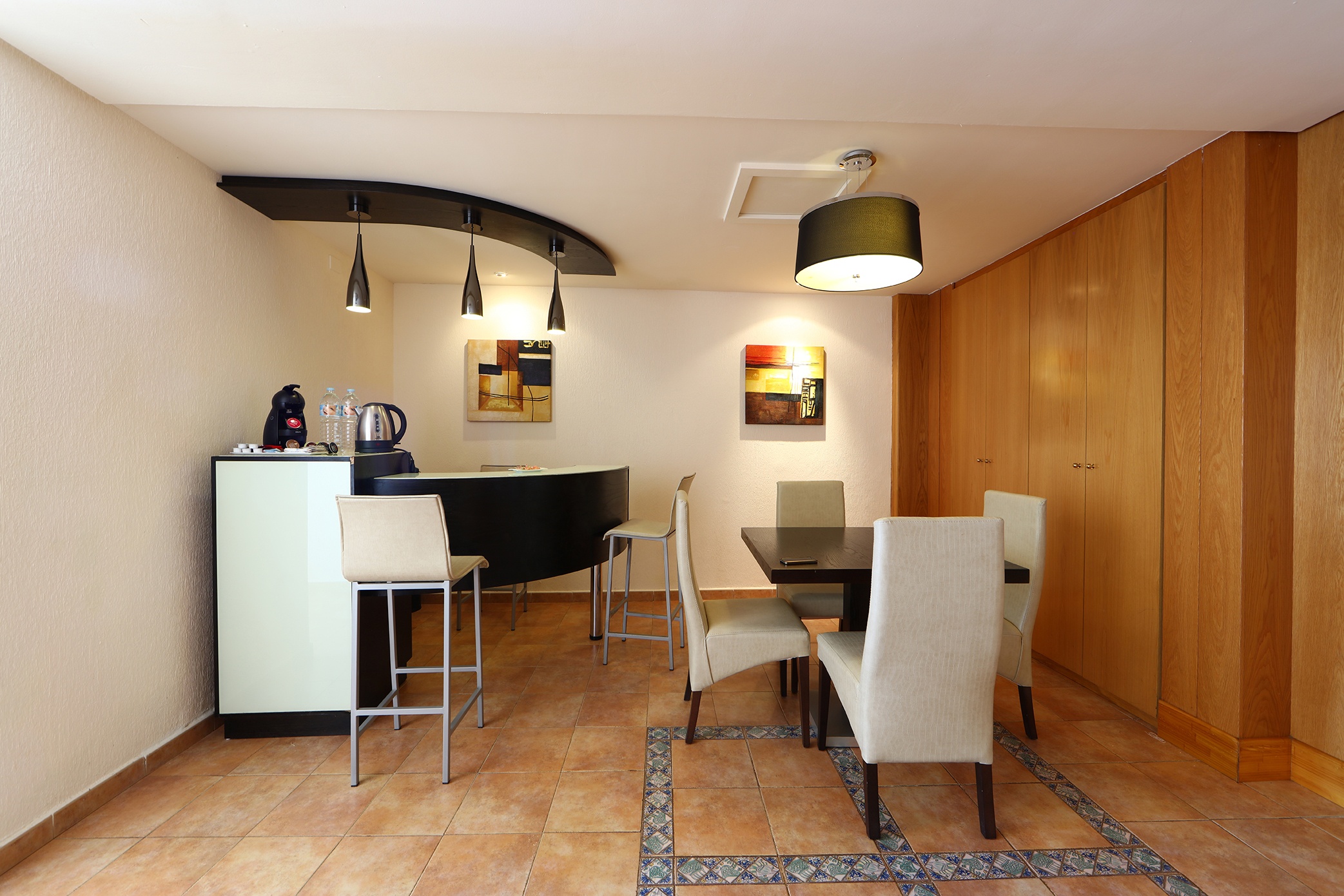 Double or Twin Standard