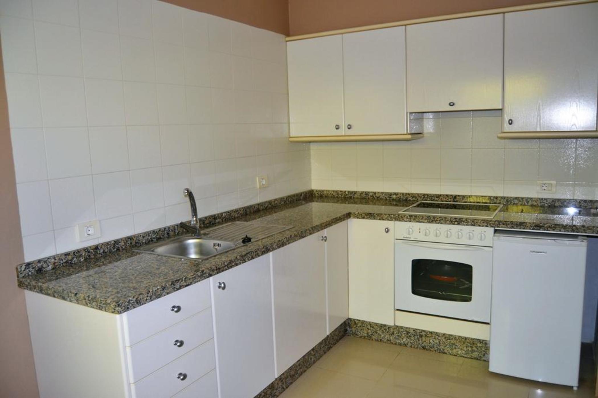 Double or Twin Sea View