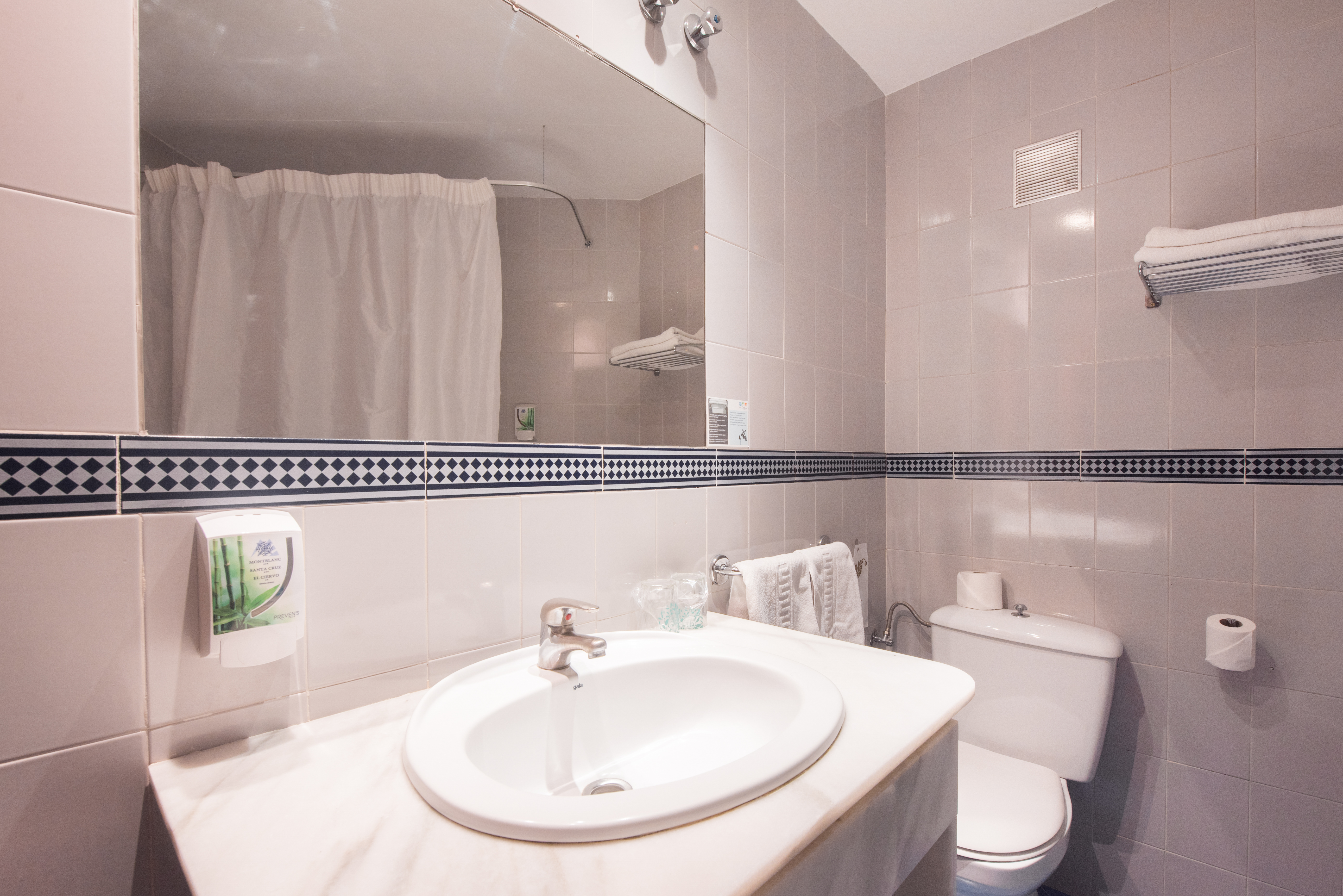 Double or Twin Standard