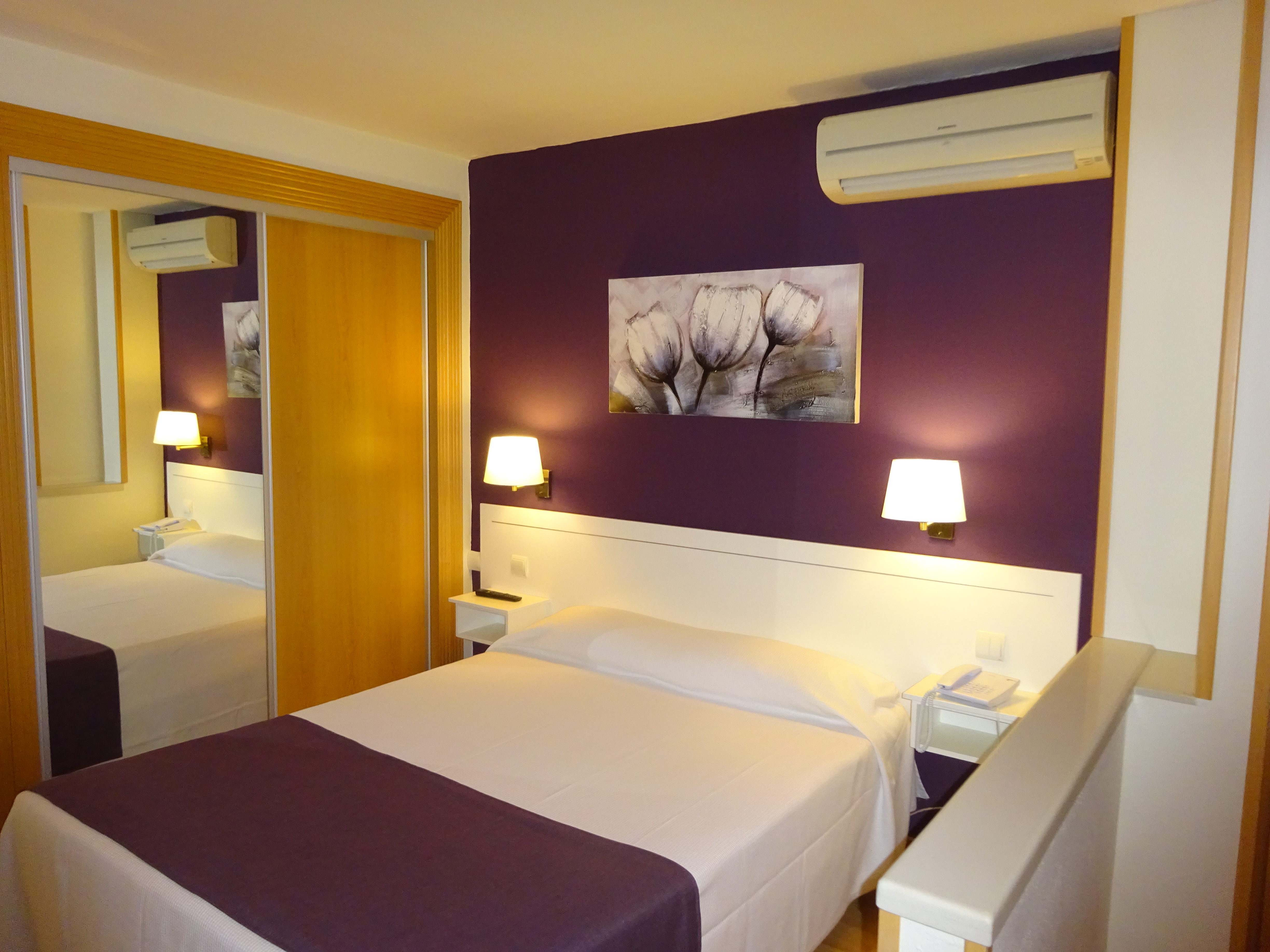 Apartment One Bedroom