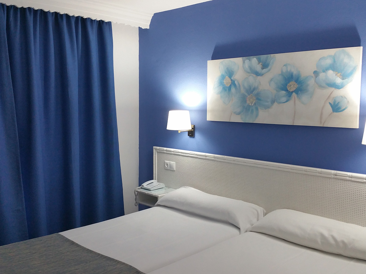 Apartment One Bedroom