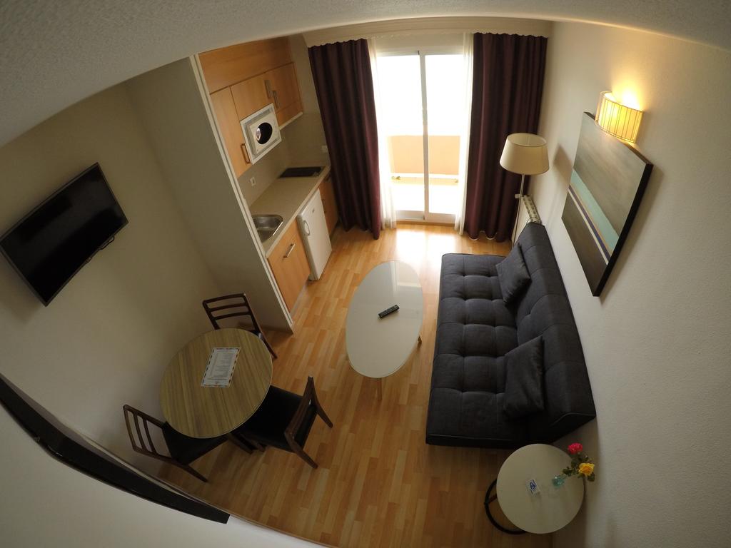 Apartment One Bedroom