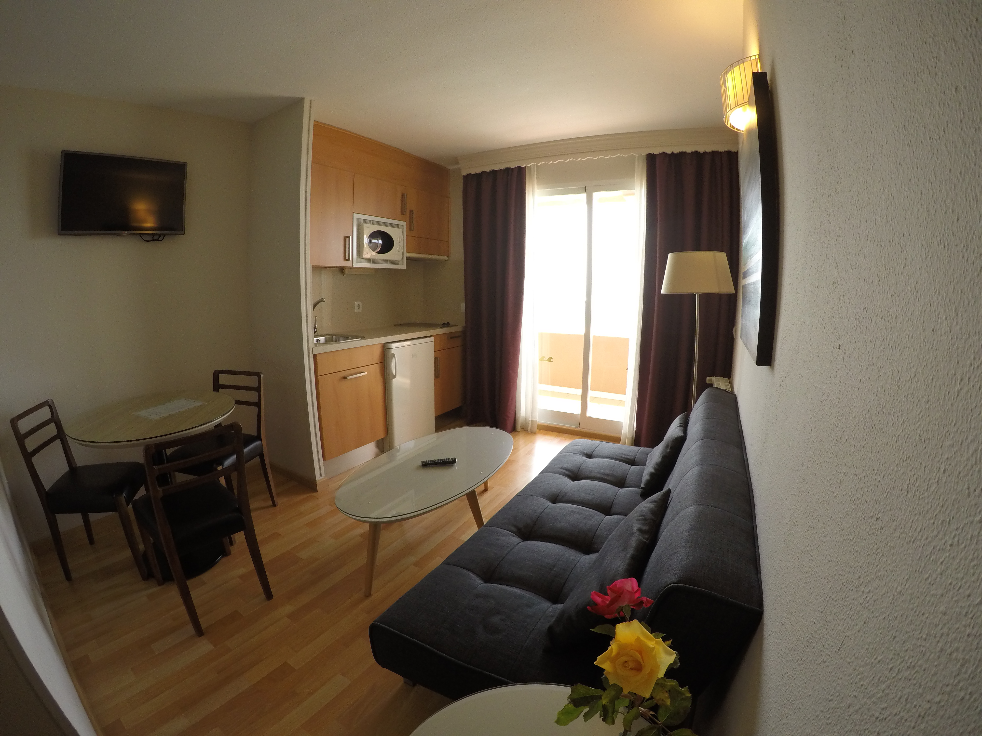 Apartment One Bedroom