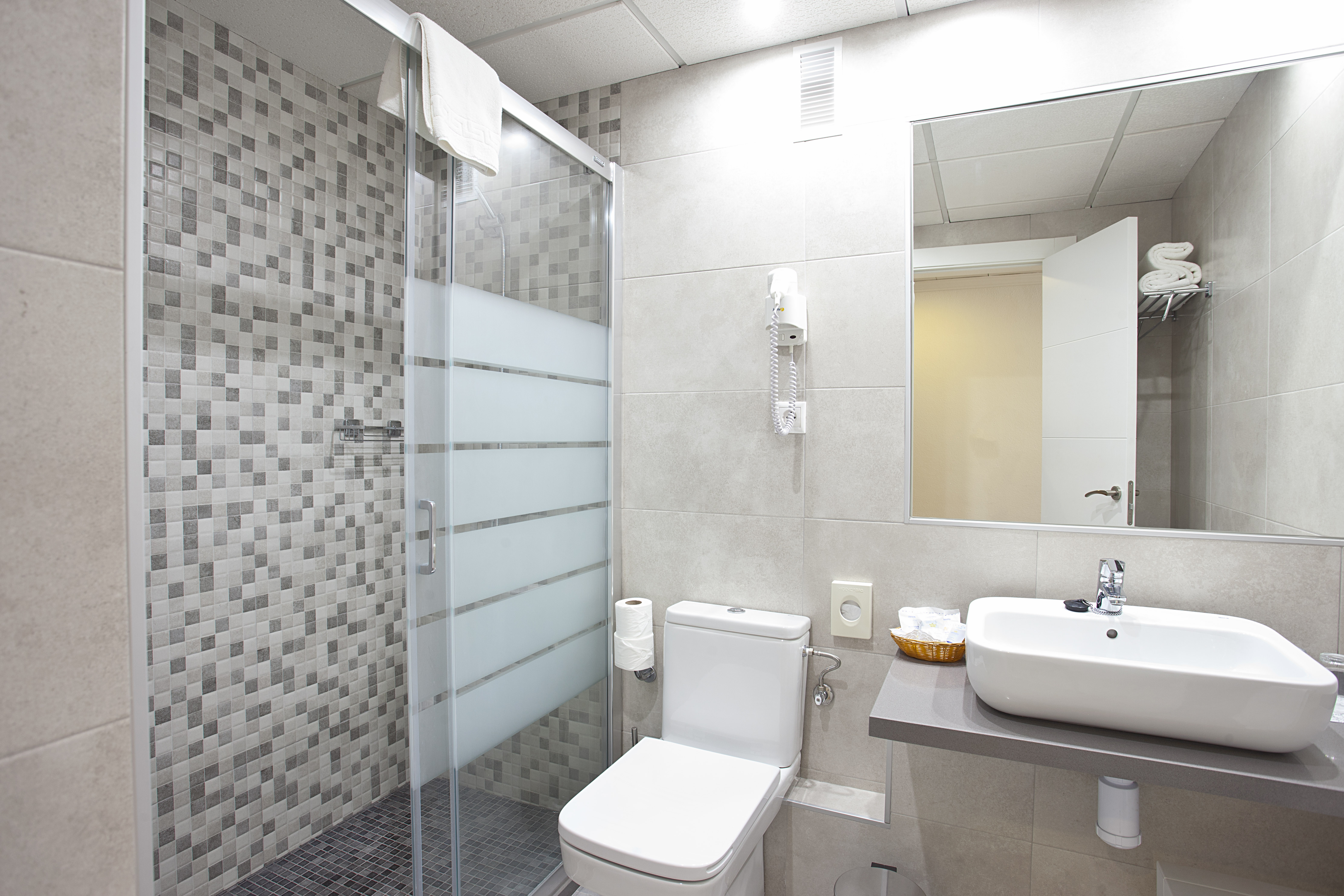 Apartment One Bedroom