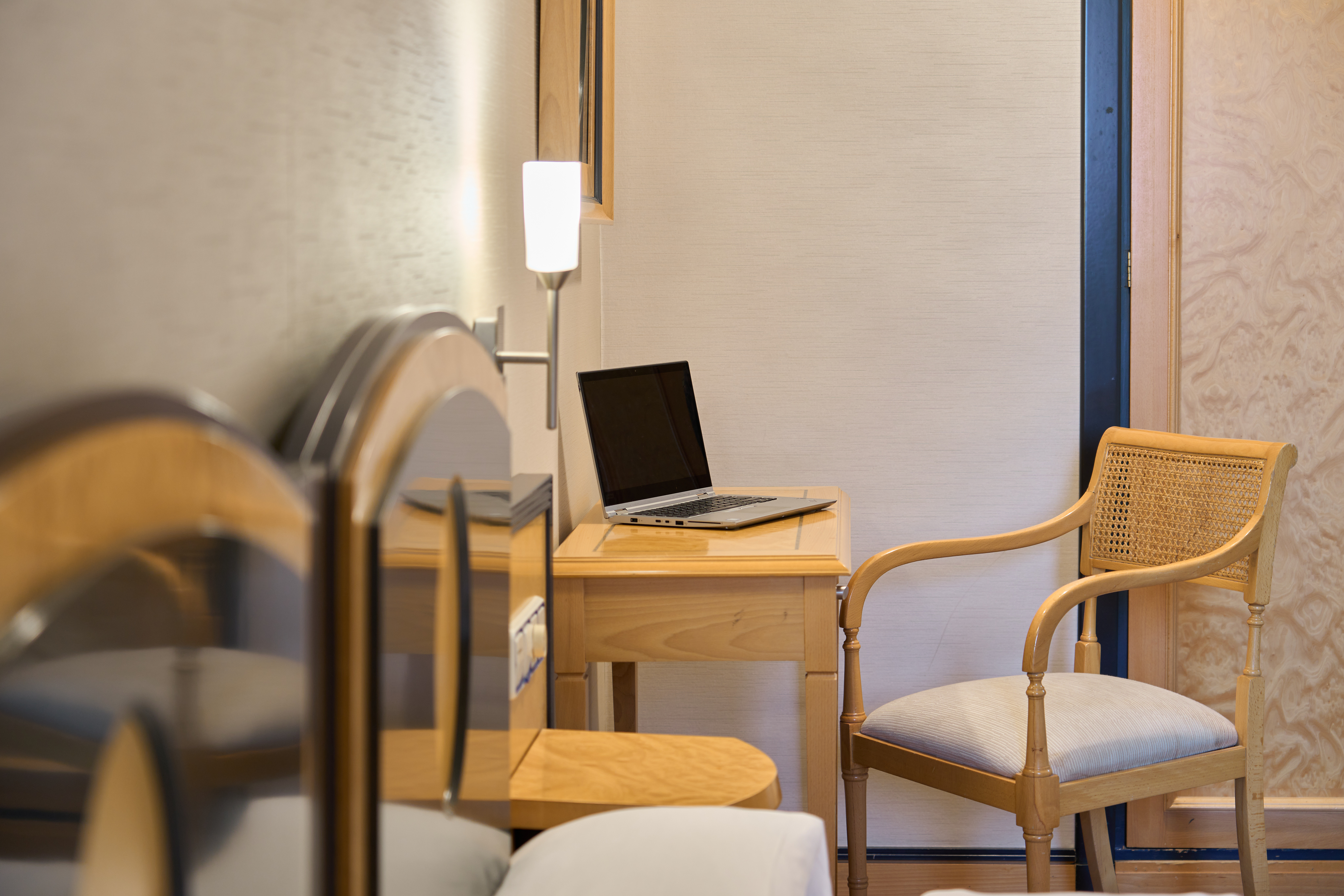 Junior Suite Capacity 4