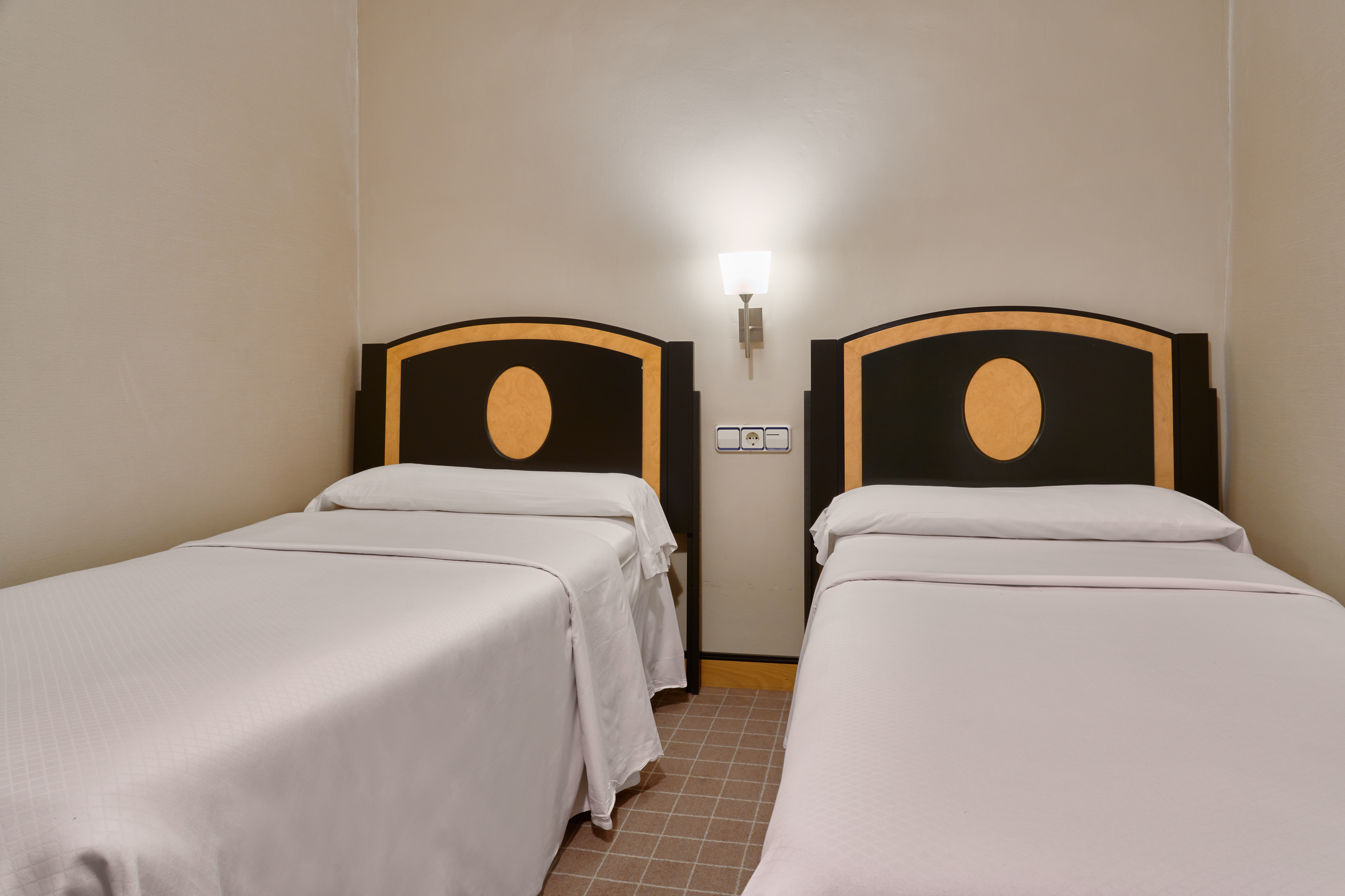 Junior Suite Capacity 4