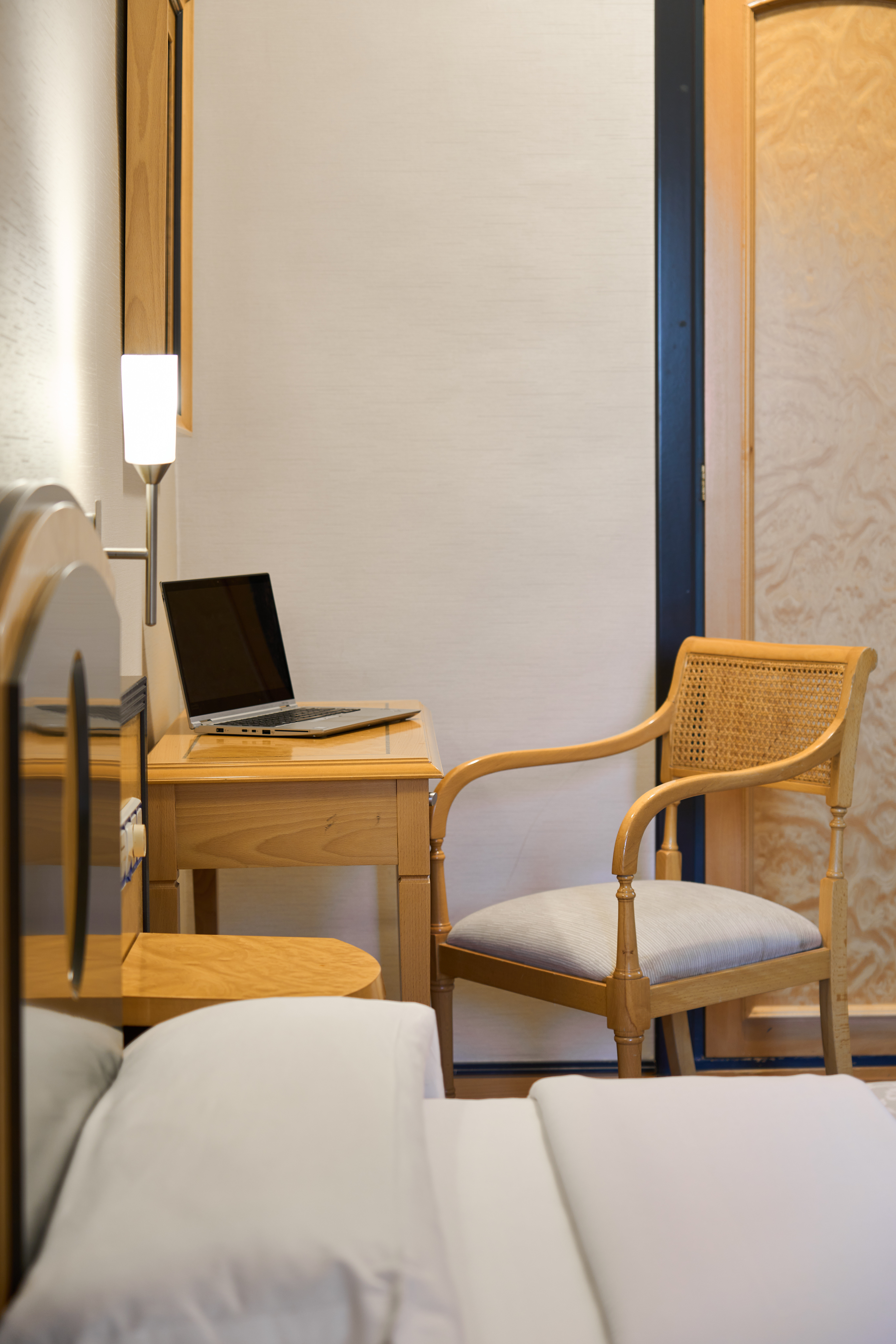 Junior Suite Capacity 4