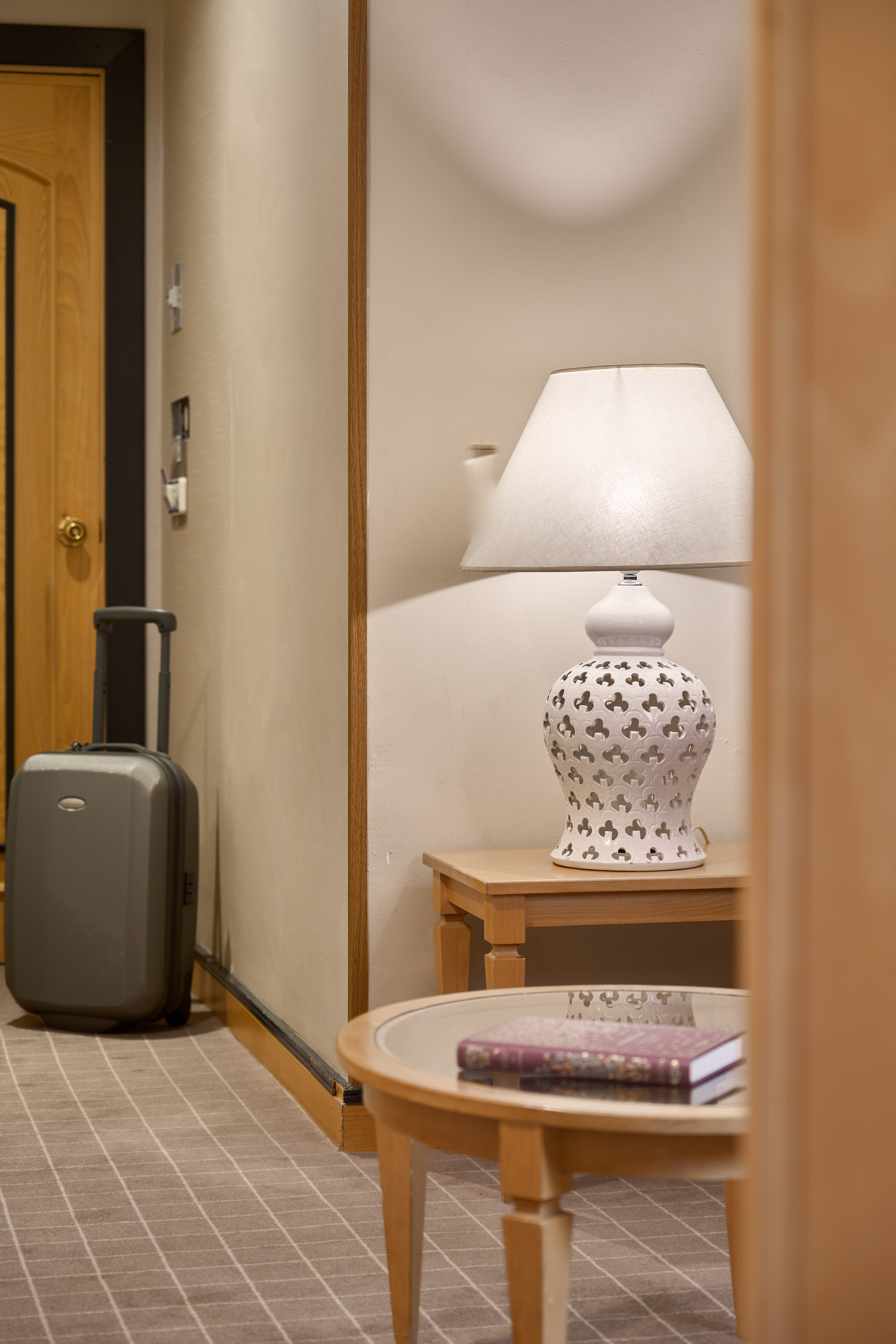 Junior Suite Standard