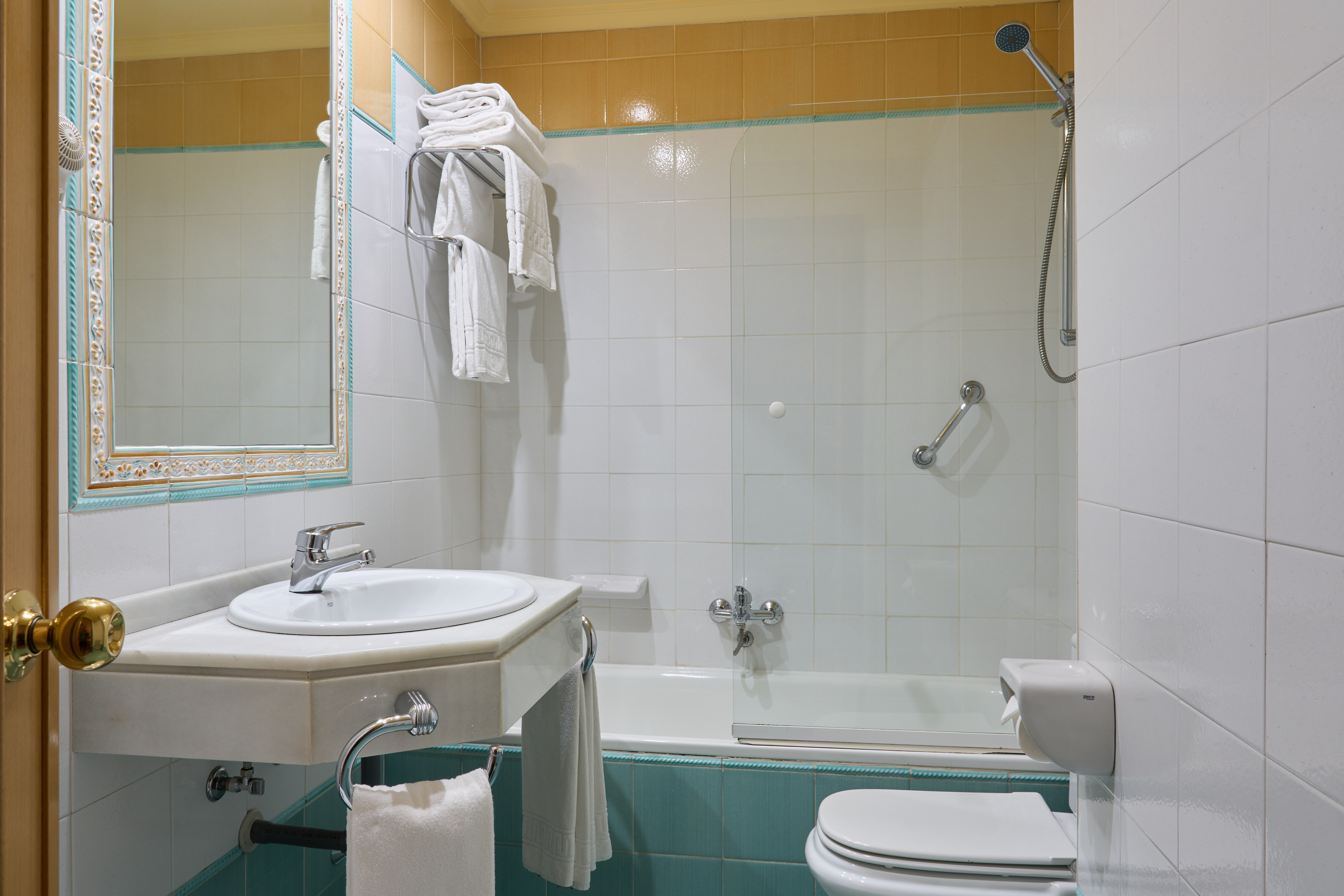 Junior Suite Standard