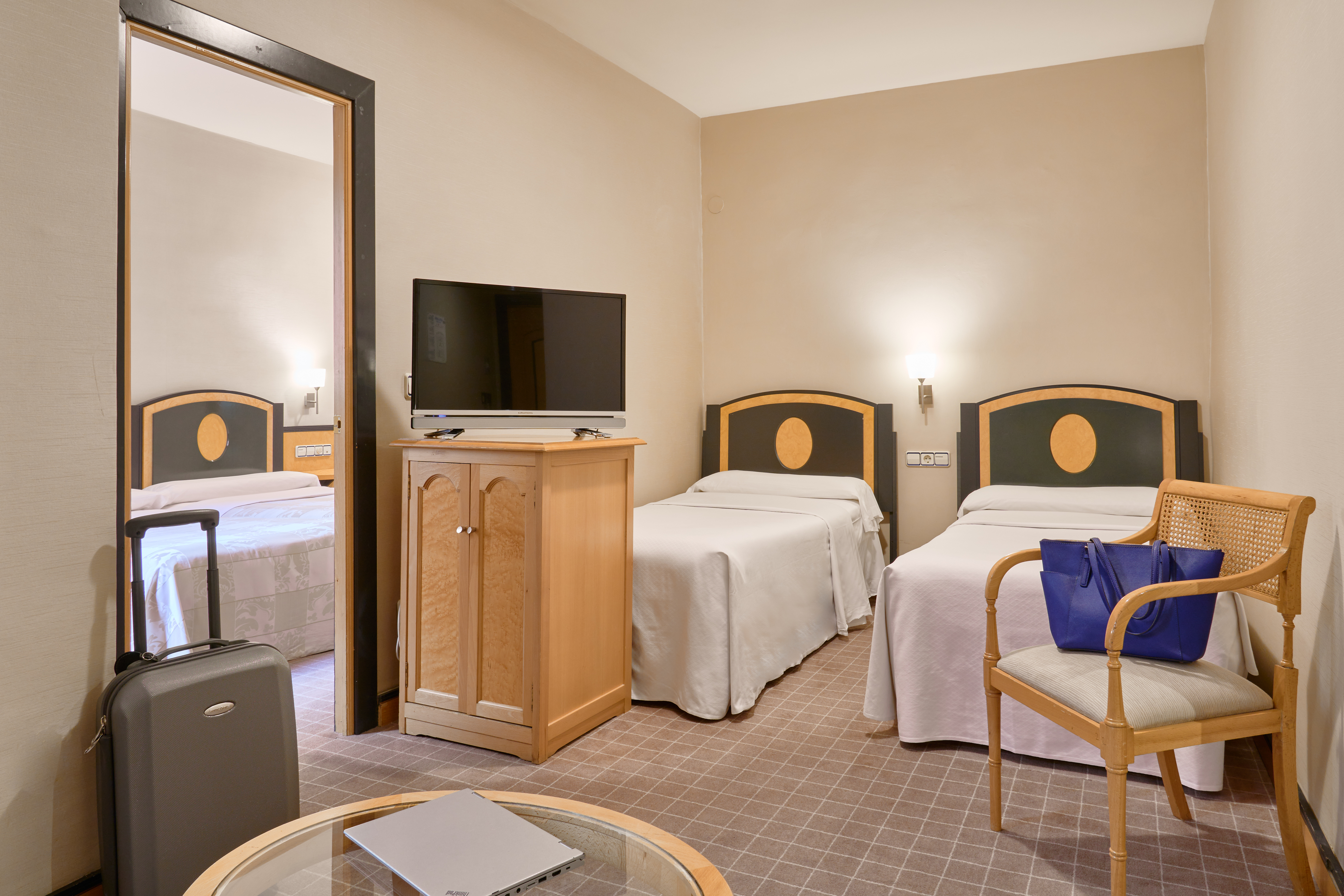 Junior Suite Standard