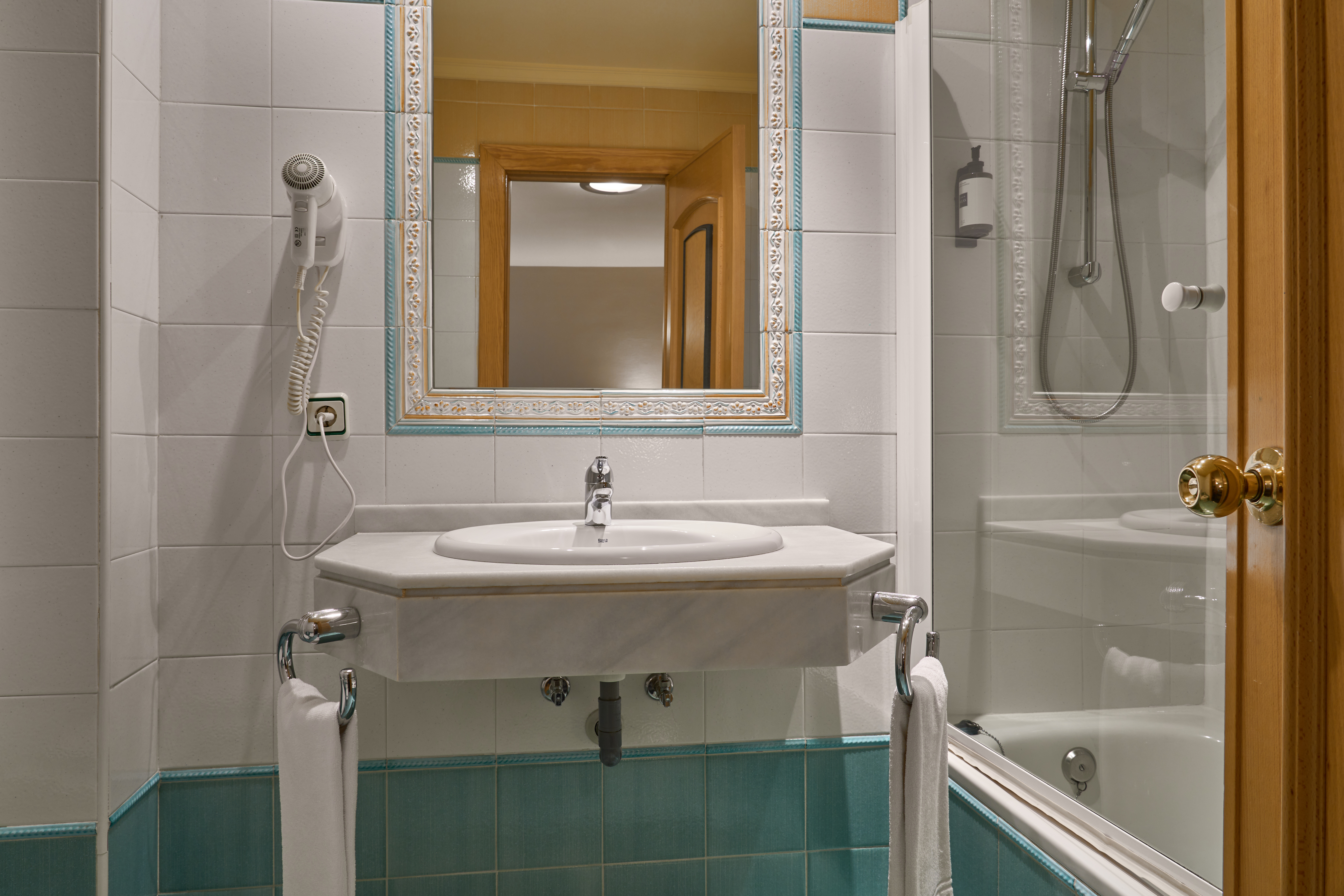 Double Single Standard