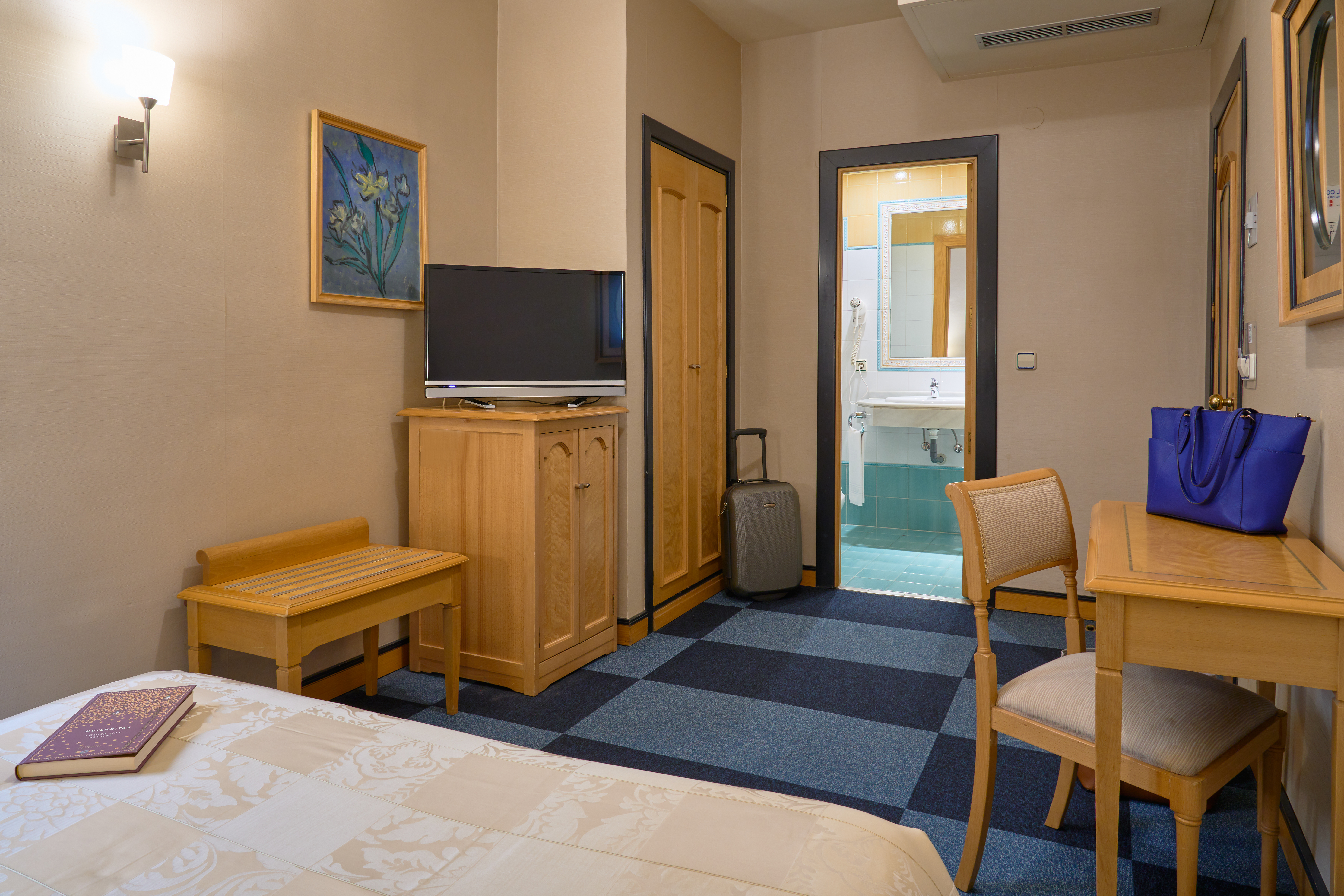 Double Single Standard