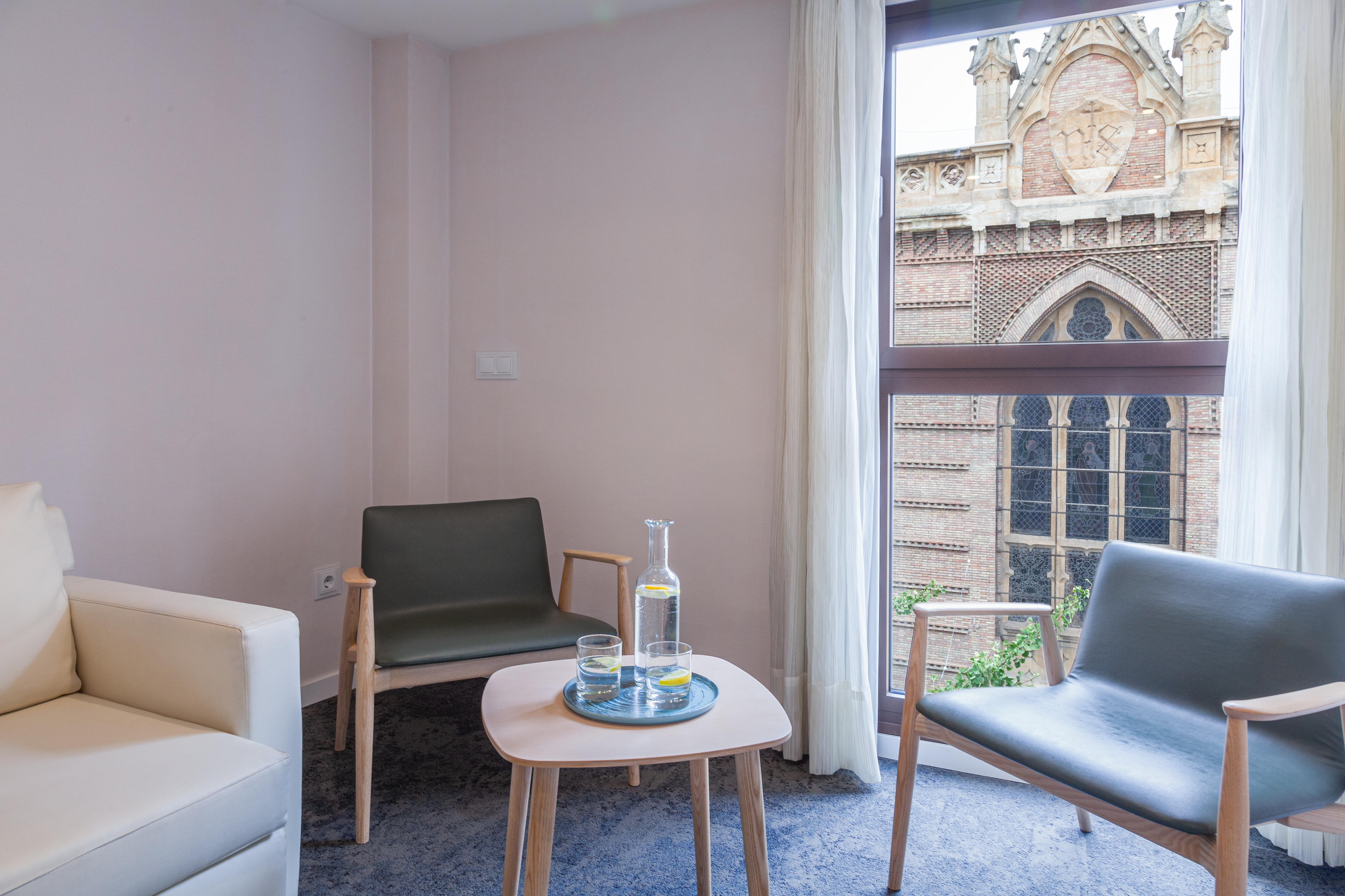 Junior Suite Superior