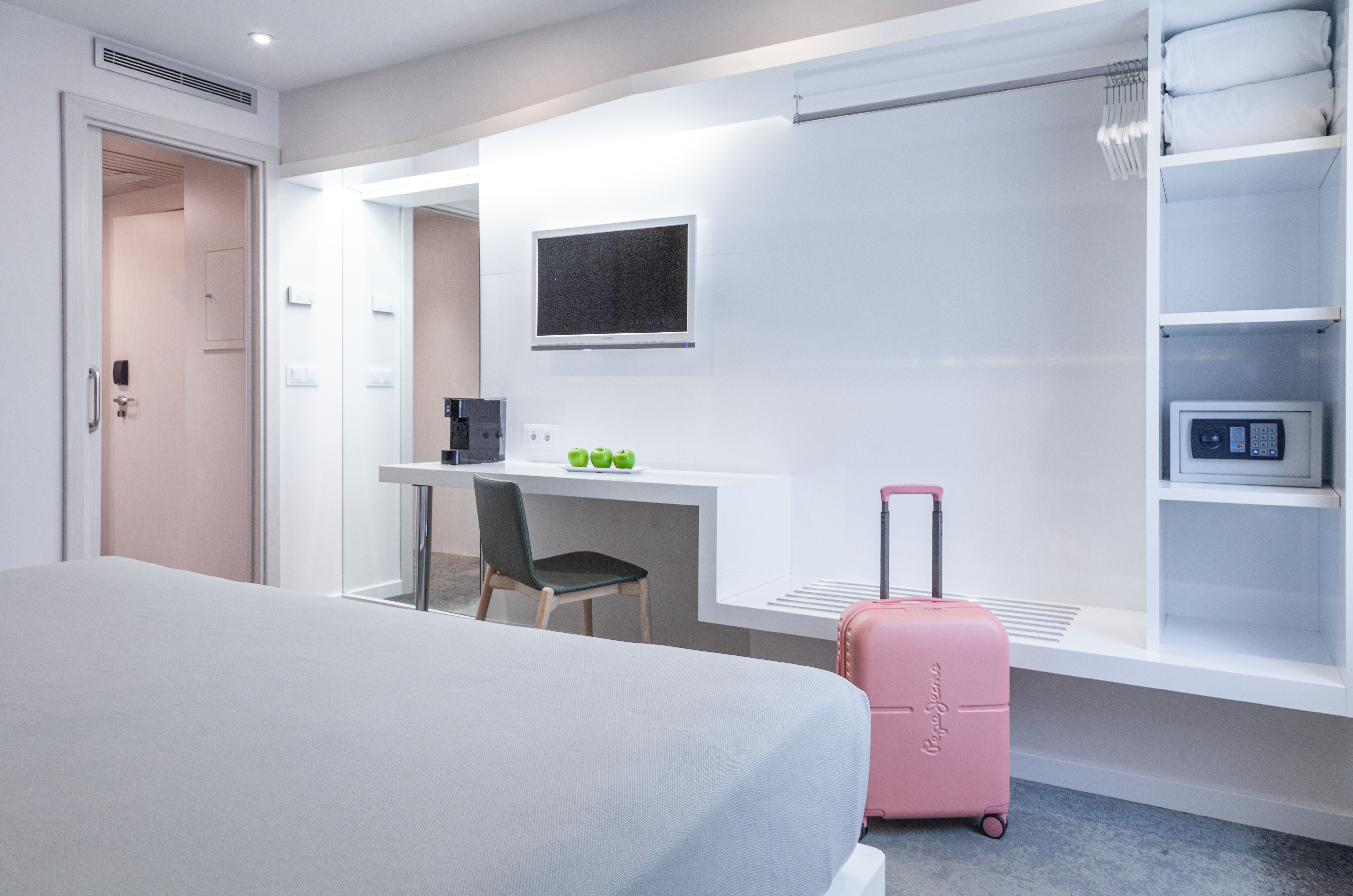 Junior Suite Superior