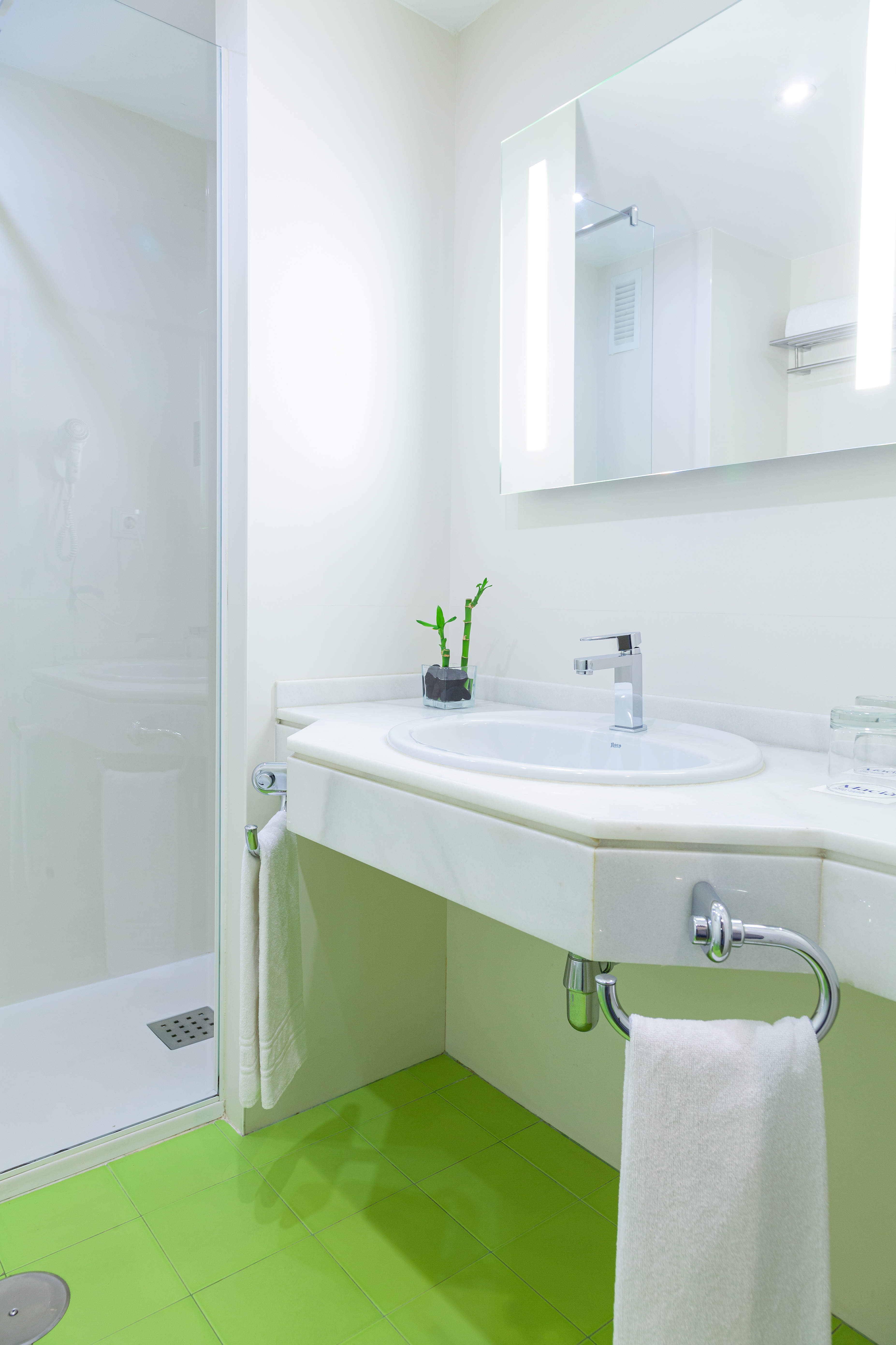 Double Single Standard