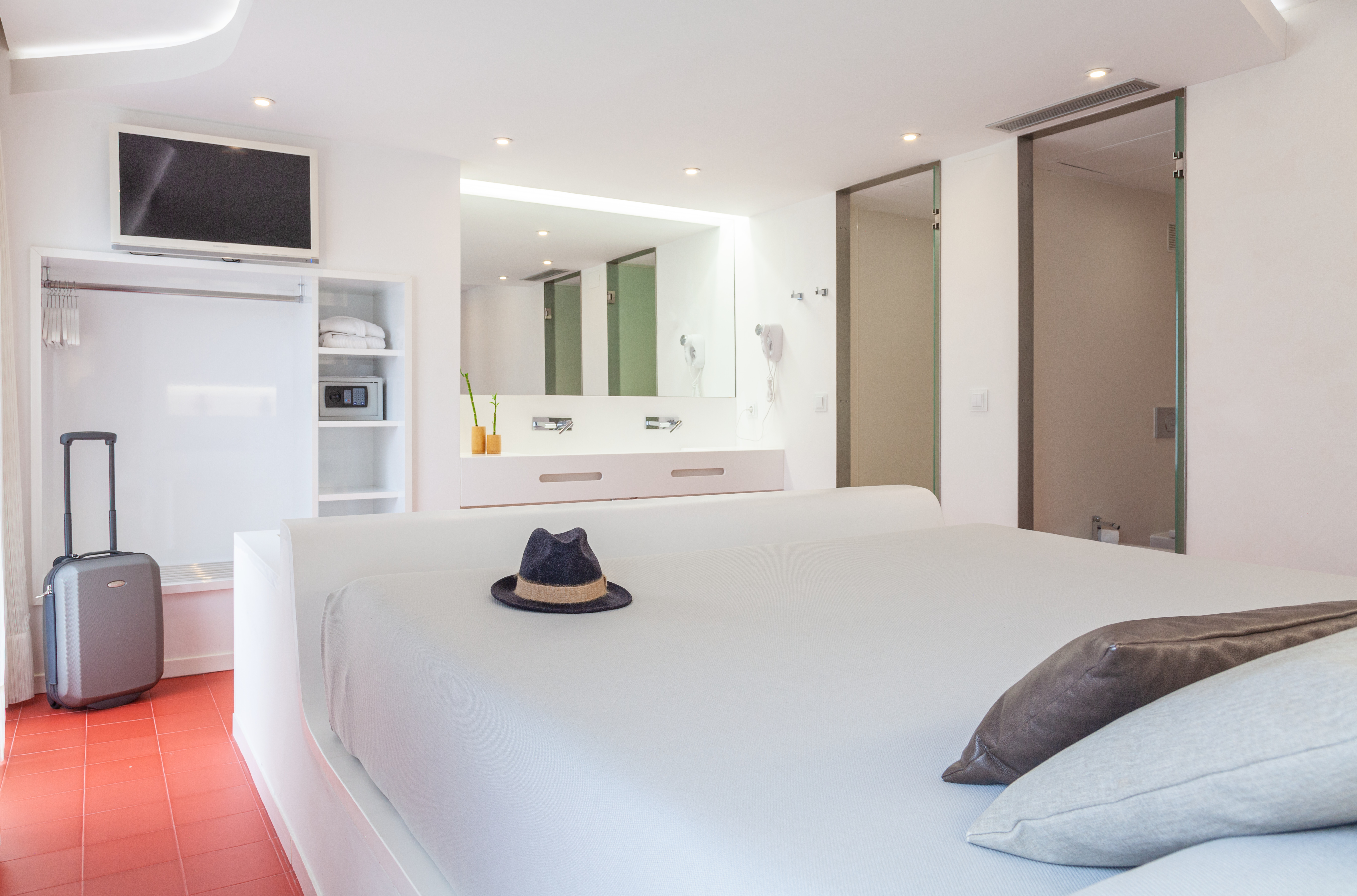 Junior Suite Standard