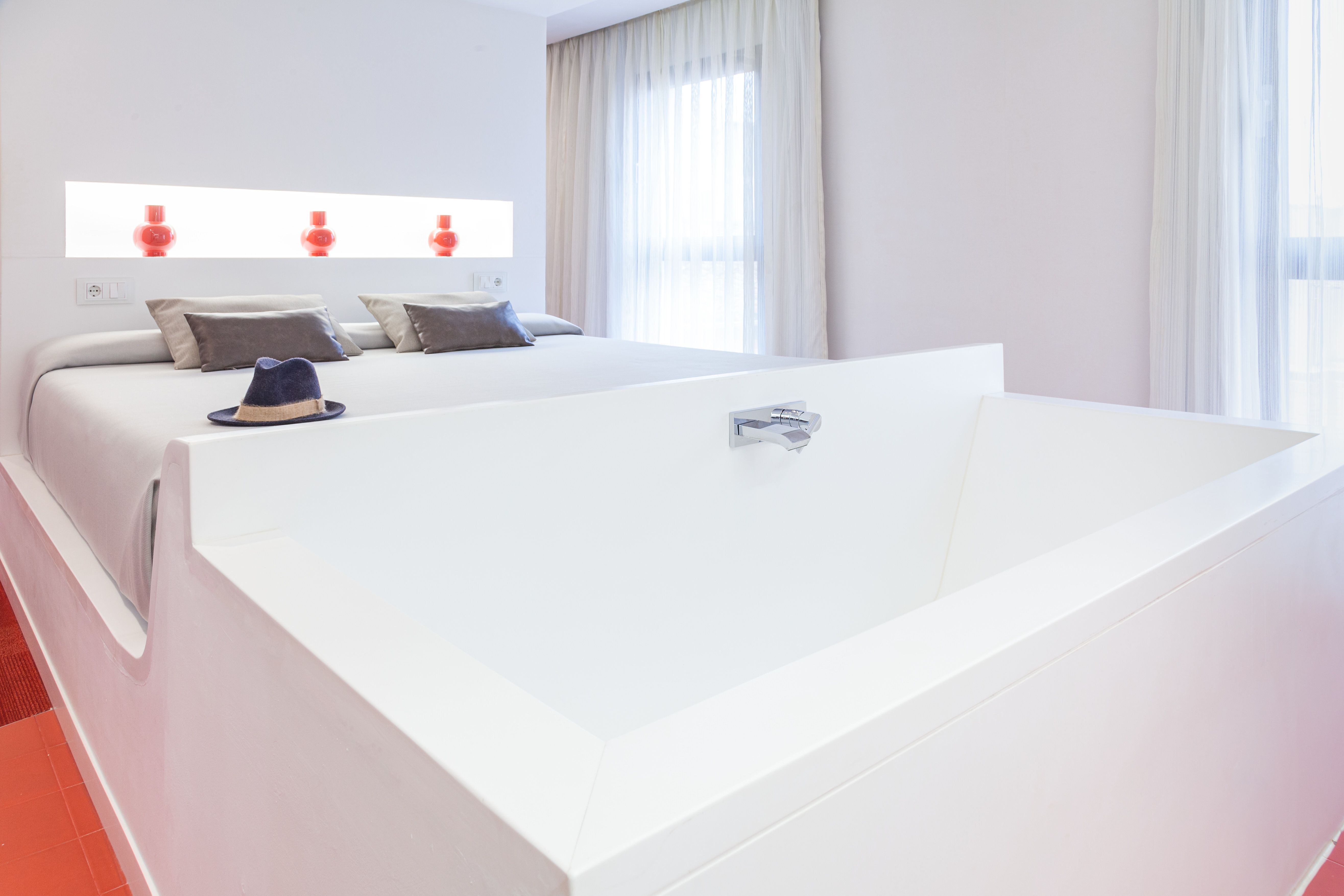 Junior Suite Standard