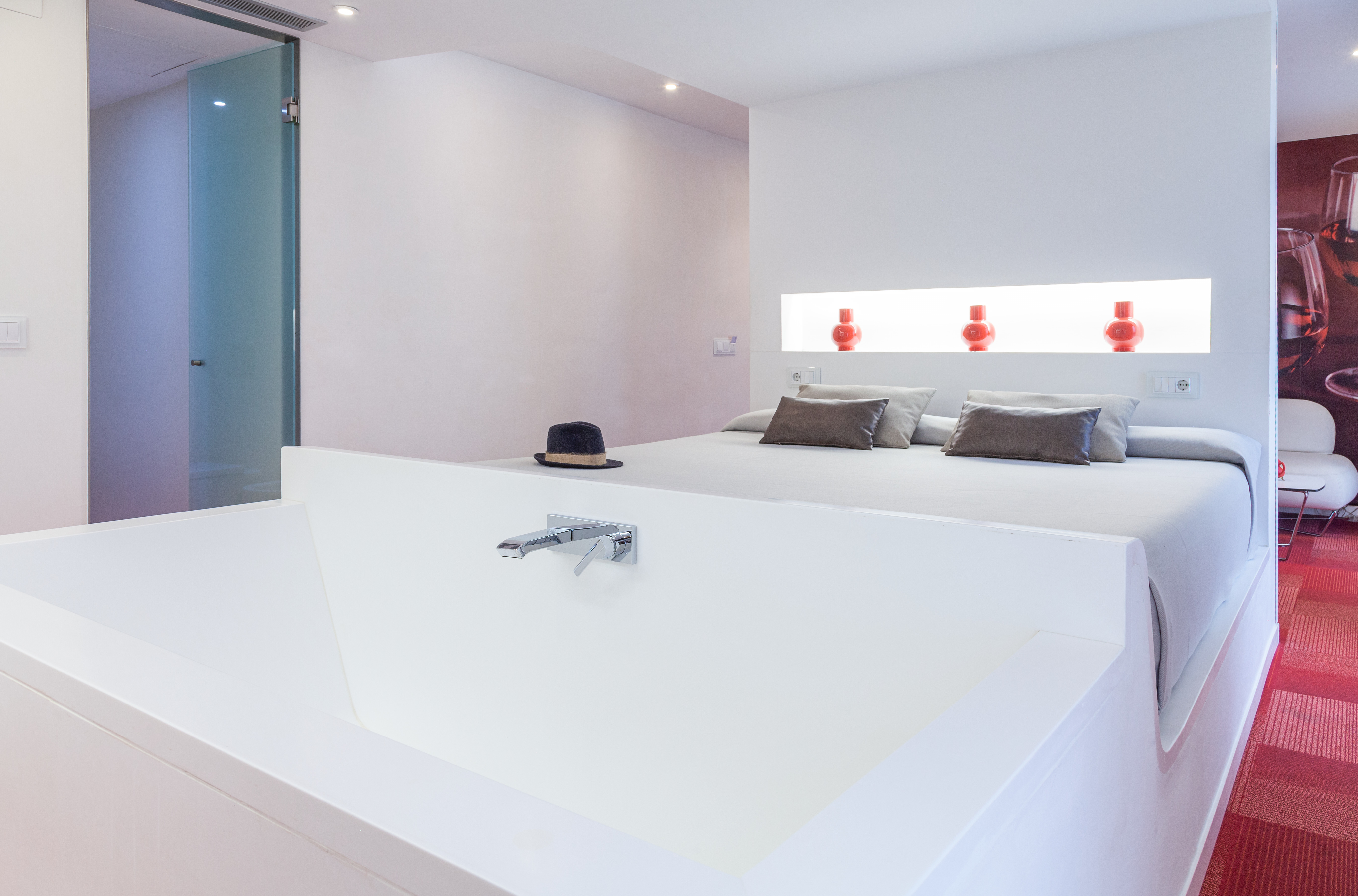 Junior Suite Standard