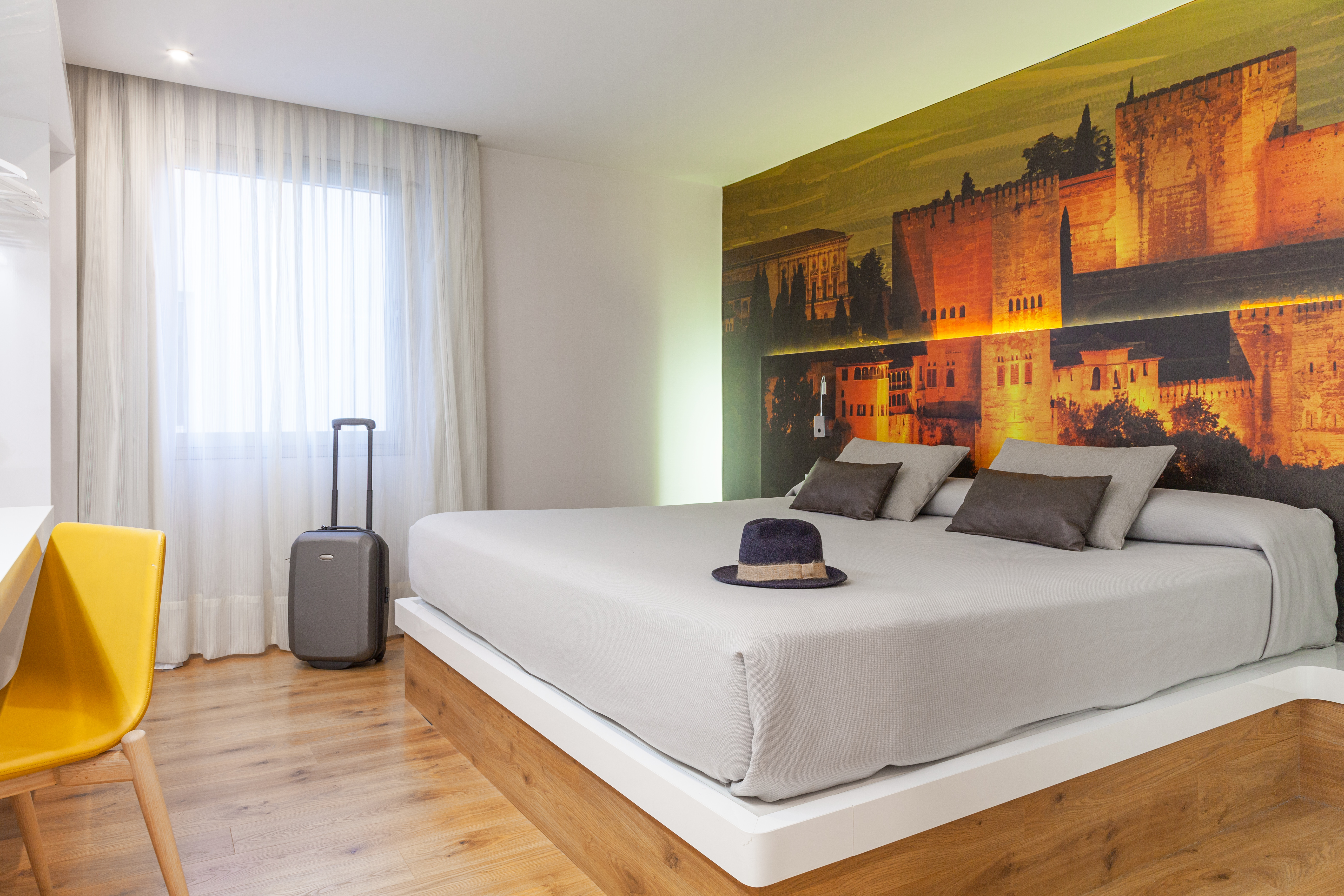 Junior Suite Superior