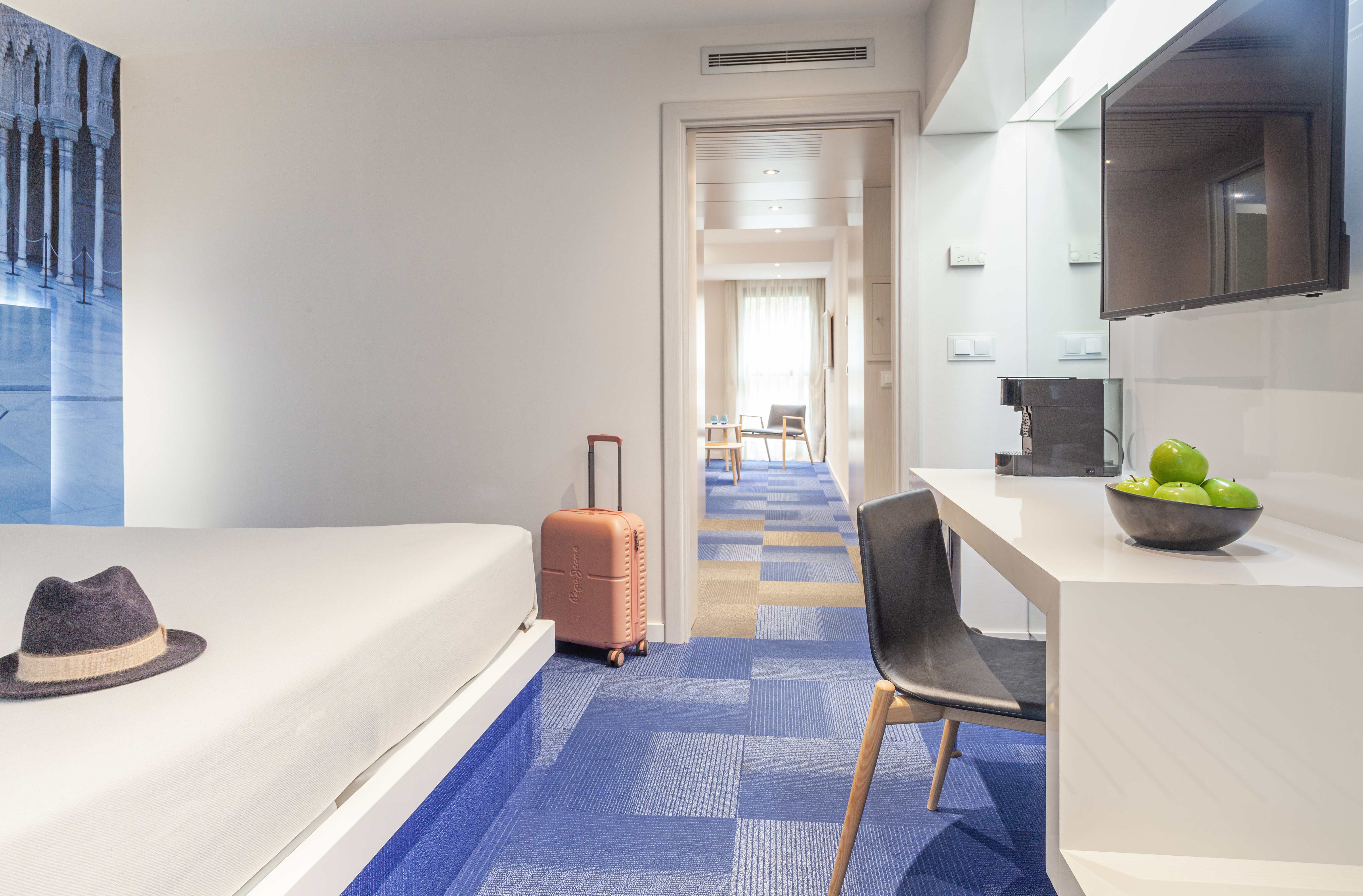 Junior Suite Superior