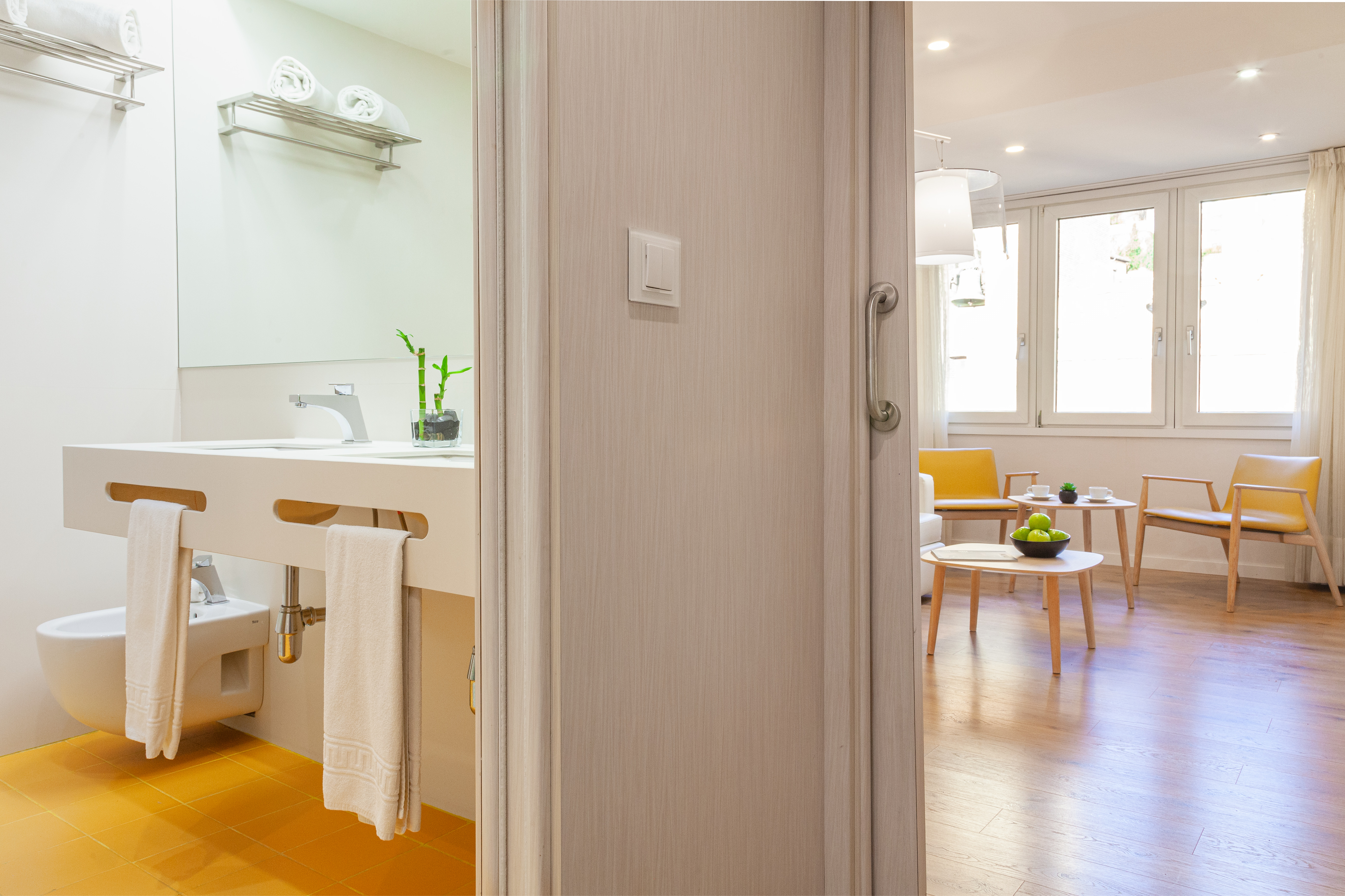 Junior Suite Superior