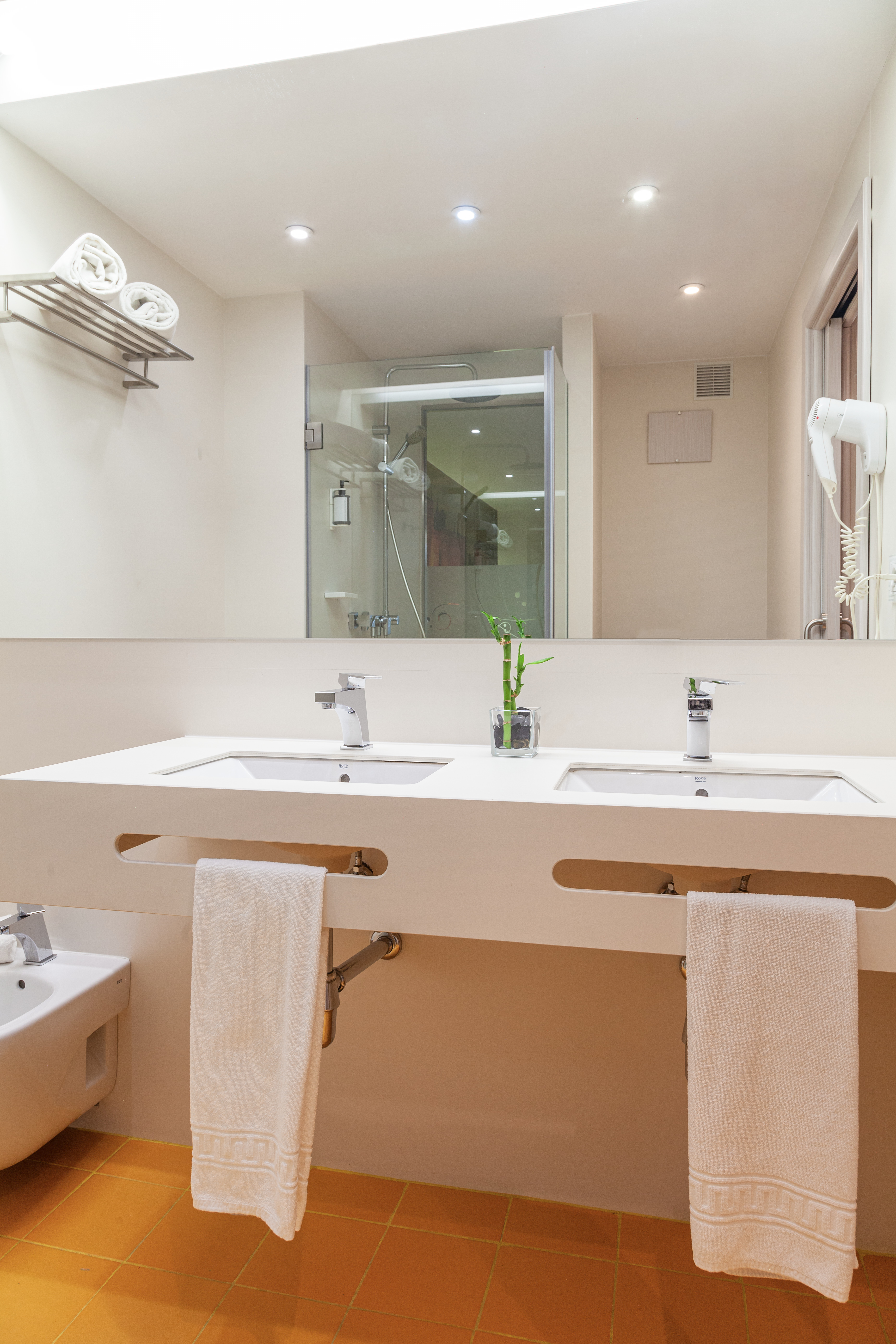 Junior Suite Superior