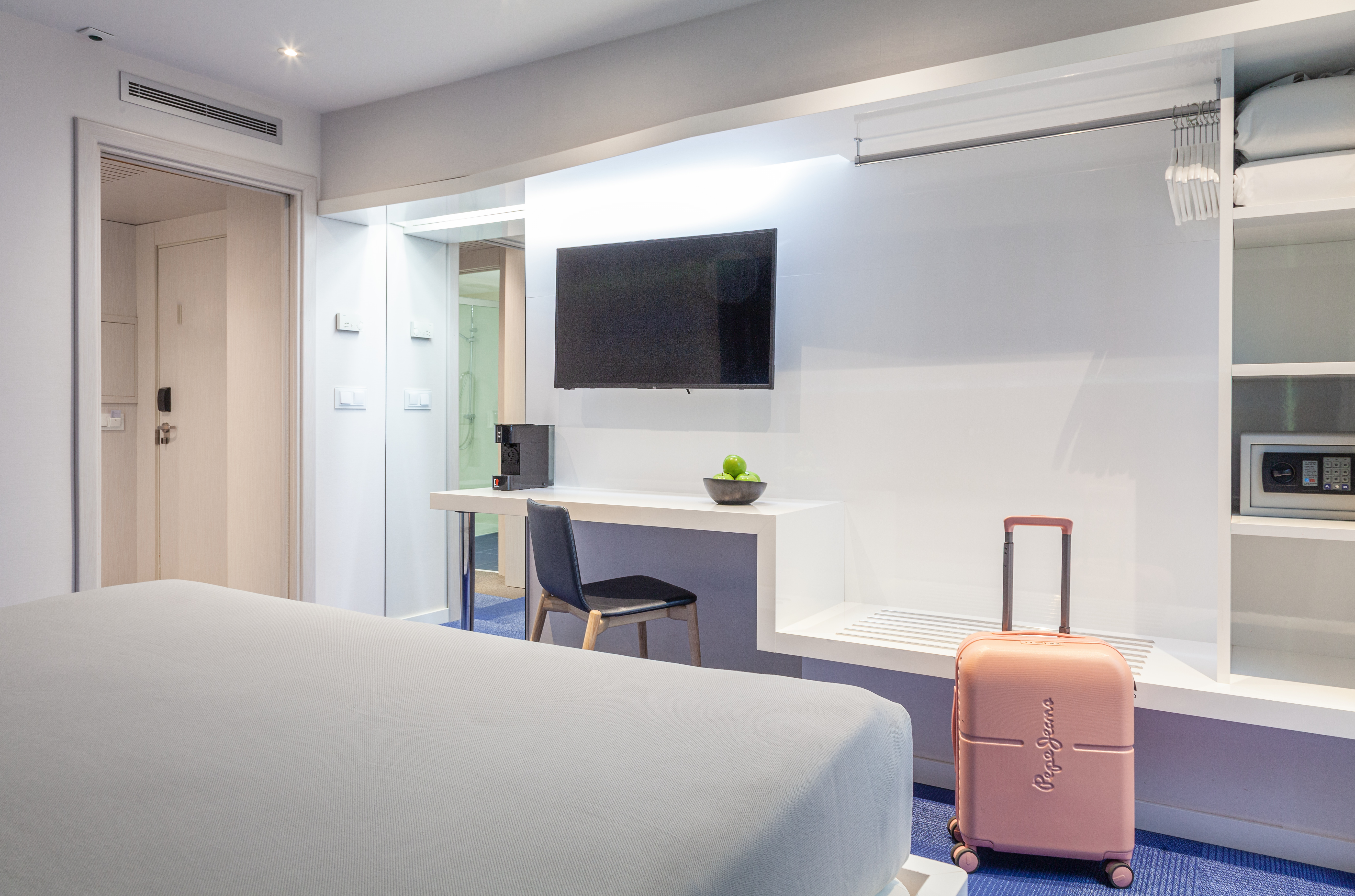 Junior Suite Superior