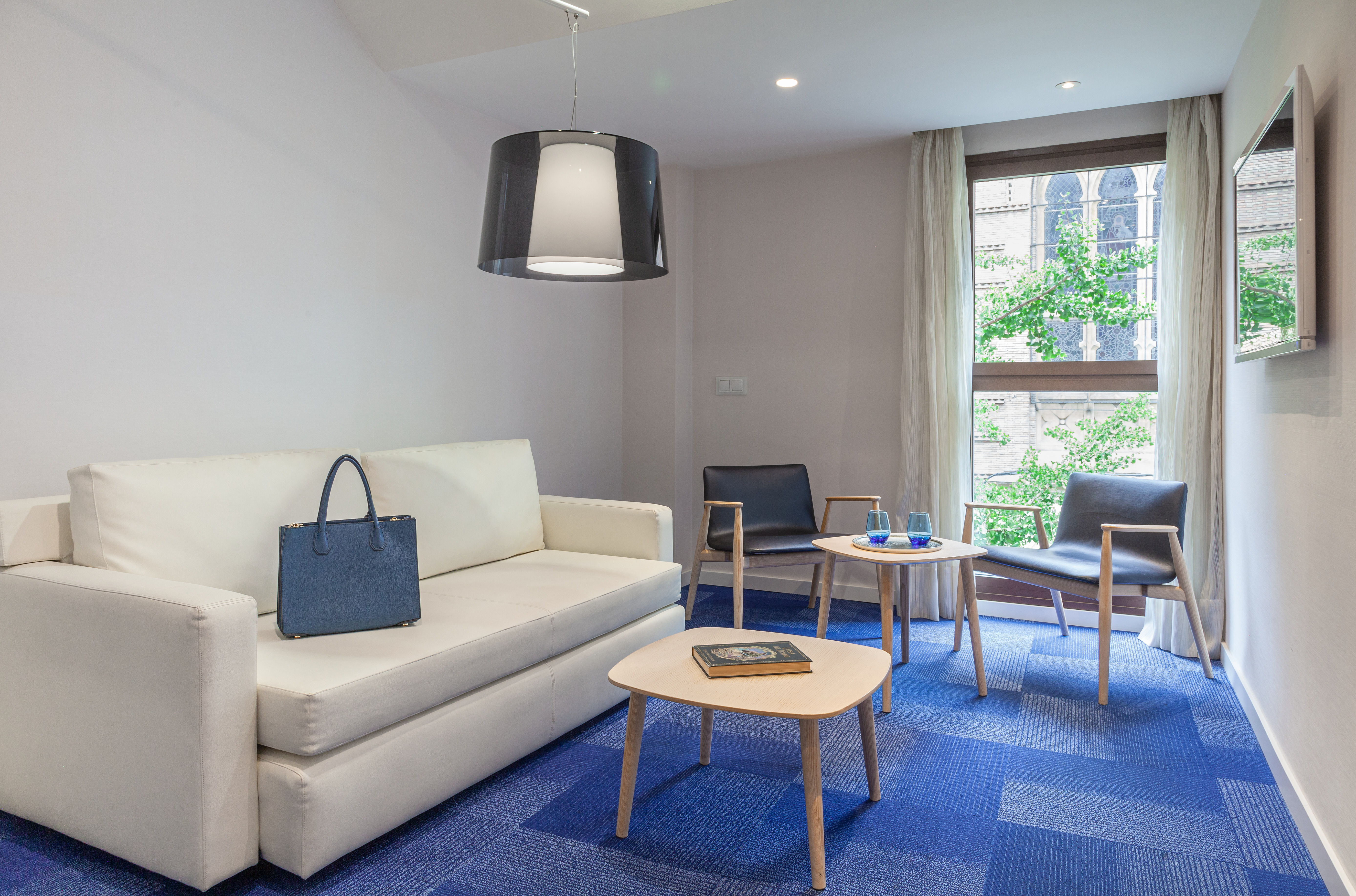 Junior Suite Superior