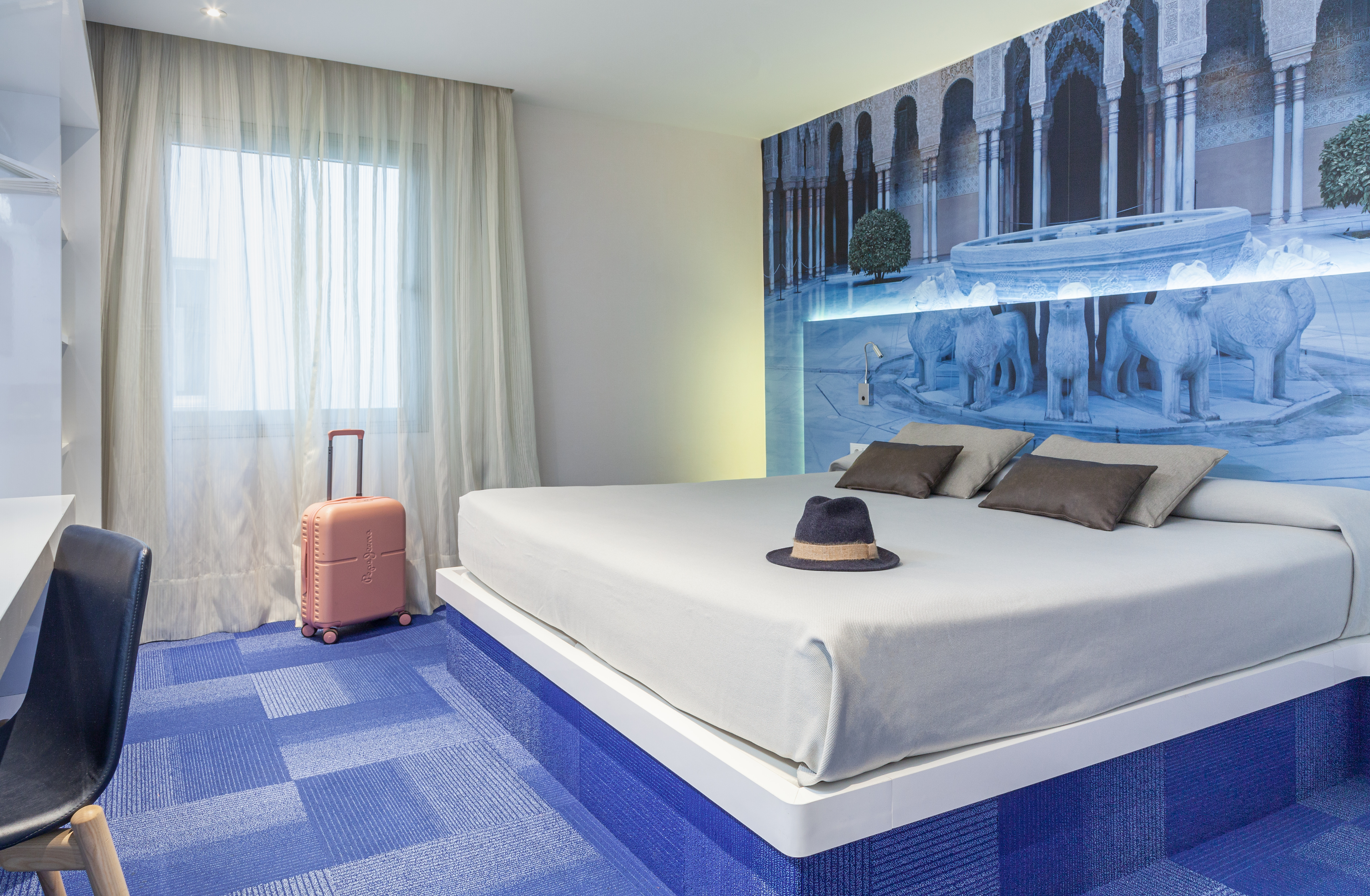 Junior Suite Superior