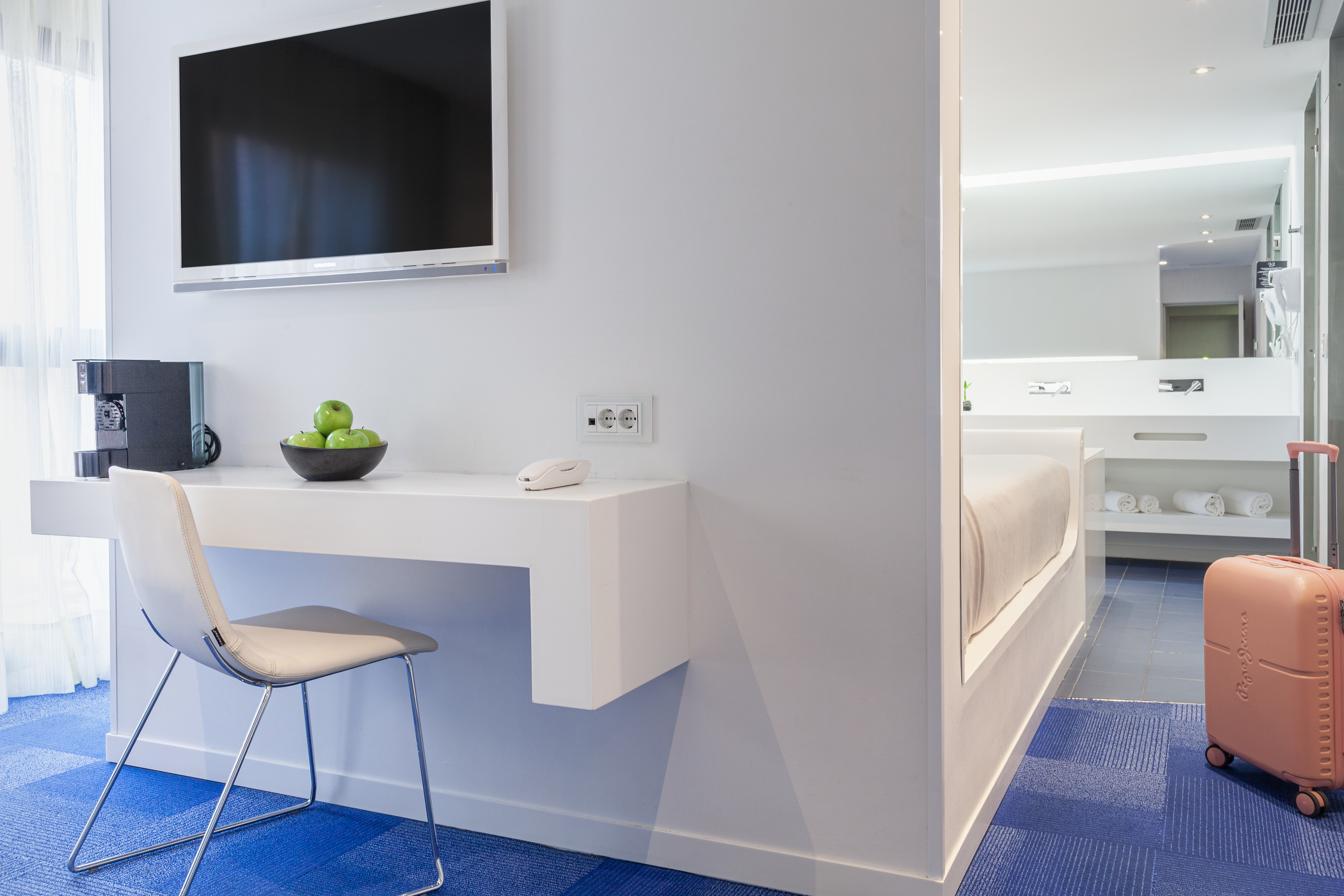 Junior Suite Standard