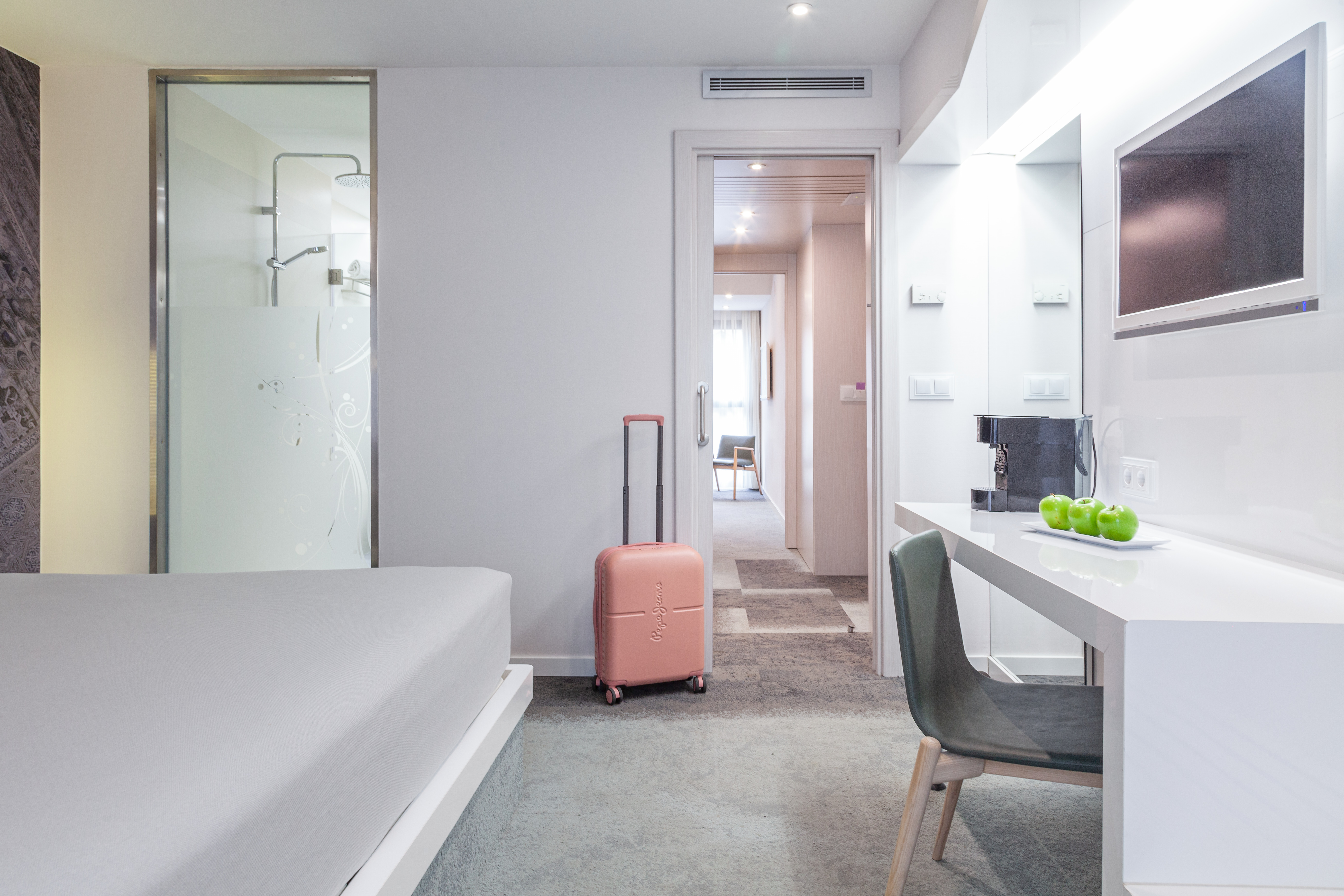 Junior Suite Superior