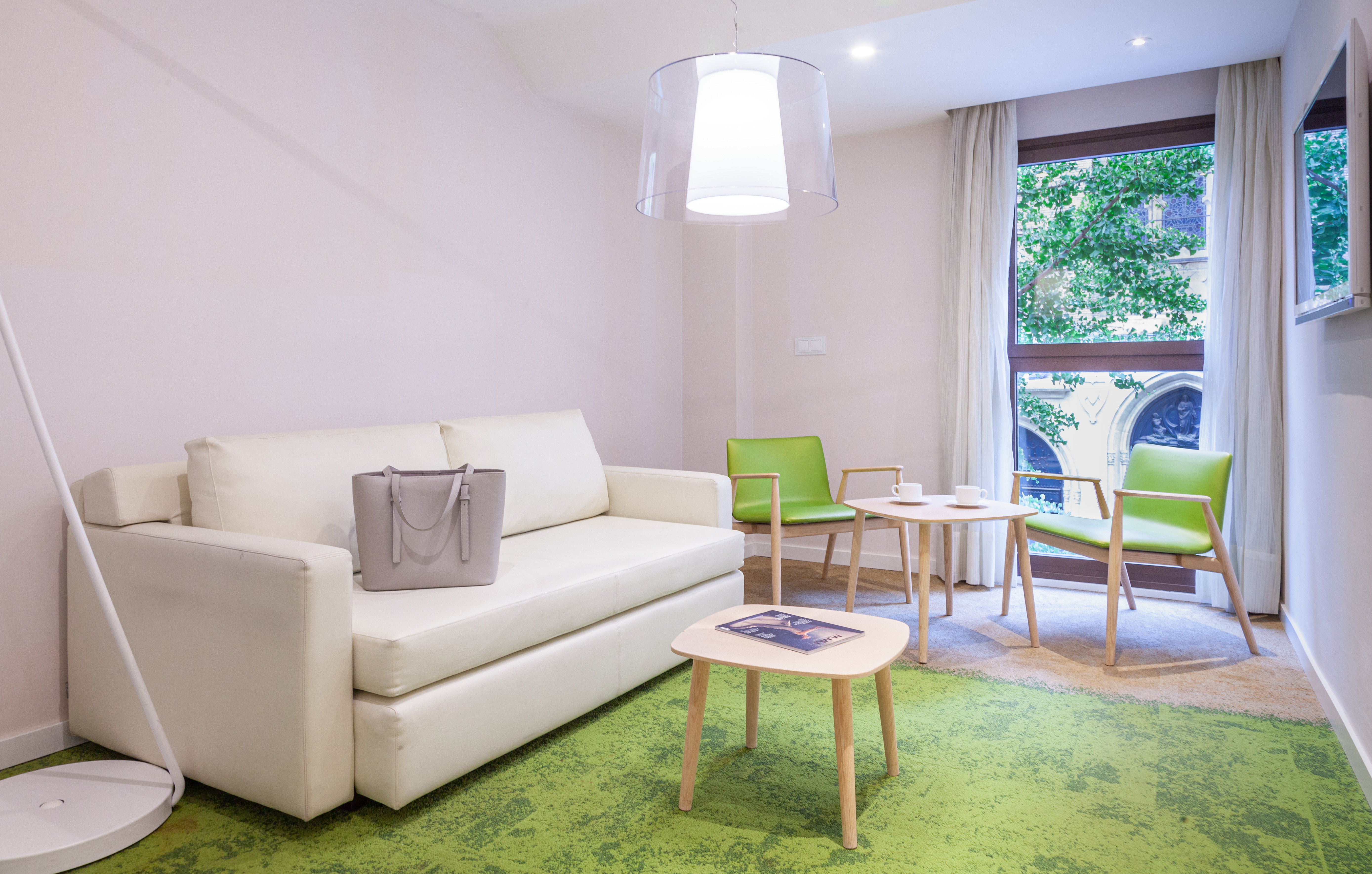 Junior Suite Superior