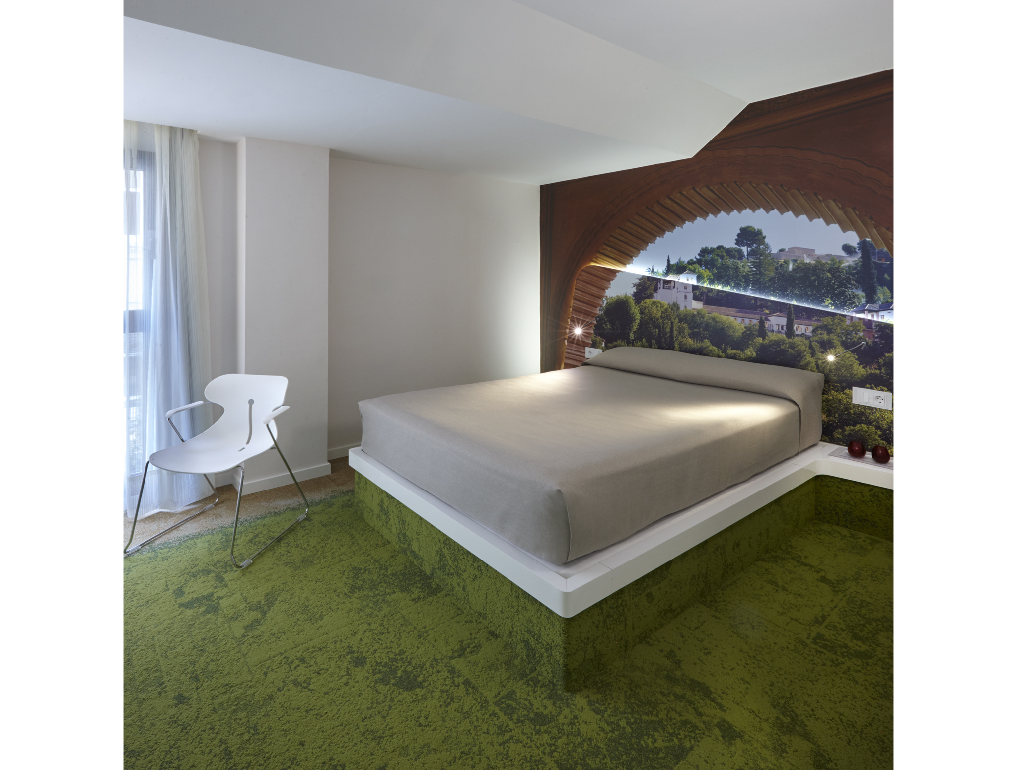 Double or Twin Standard