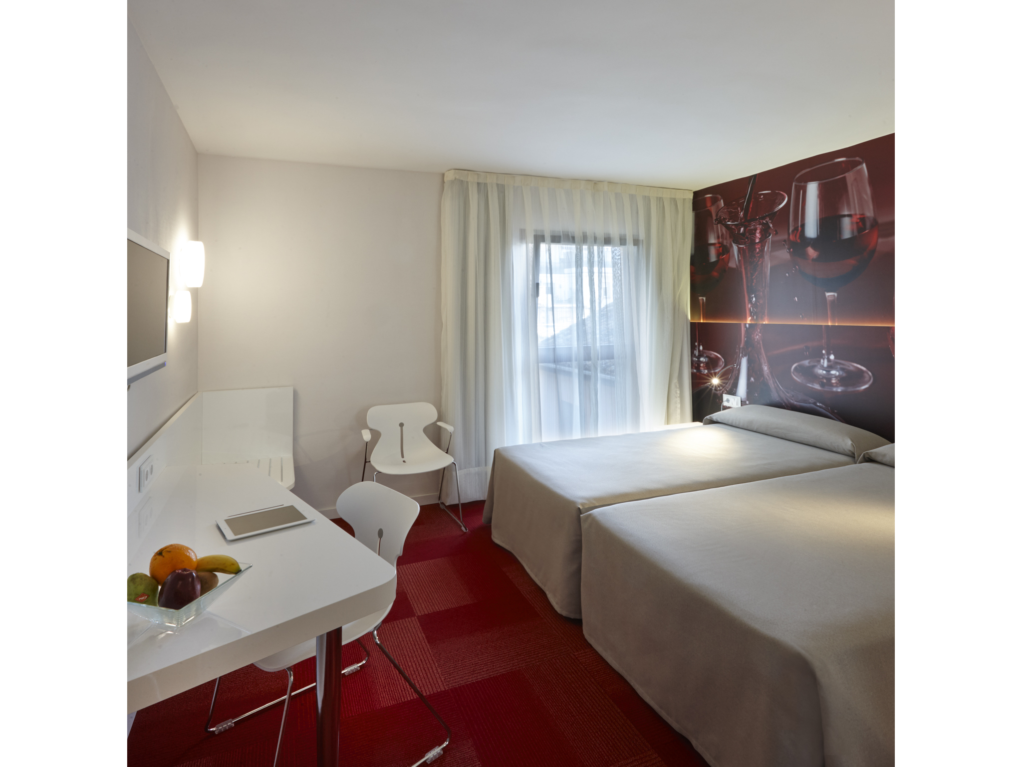 Double or Twin Standard