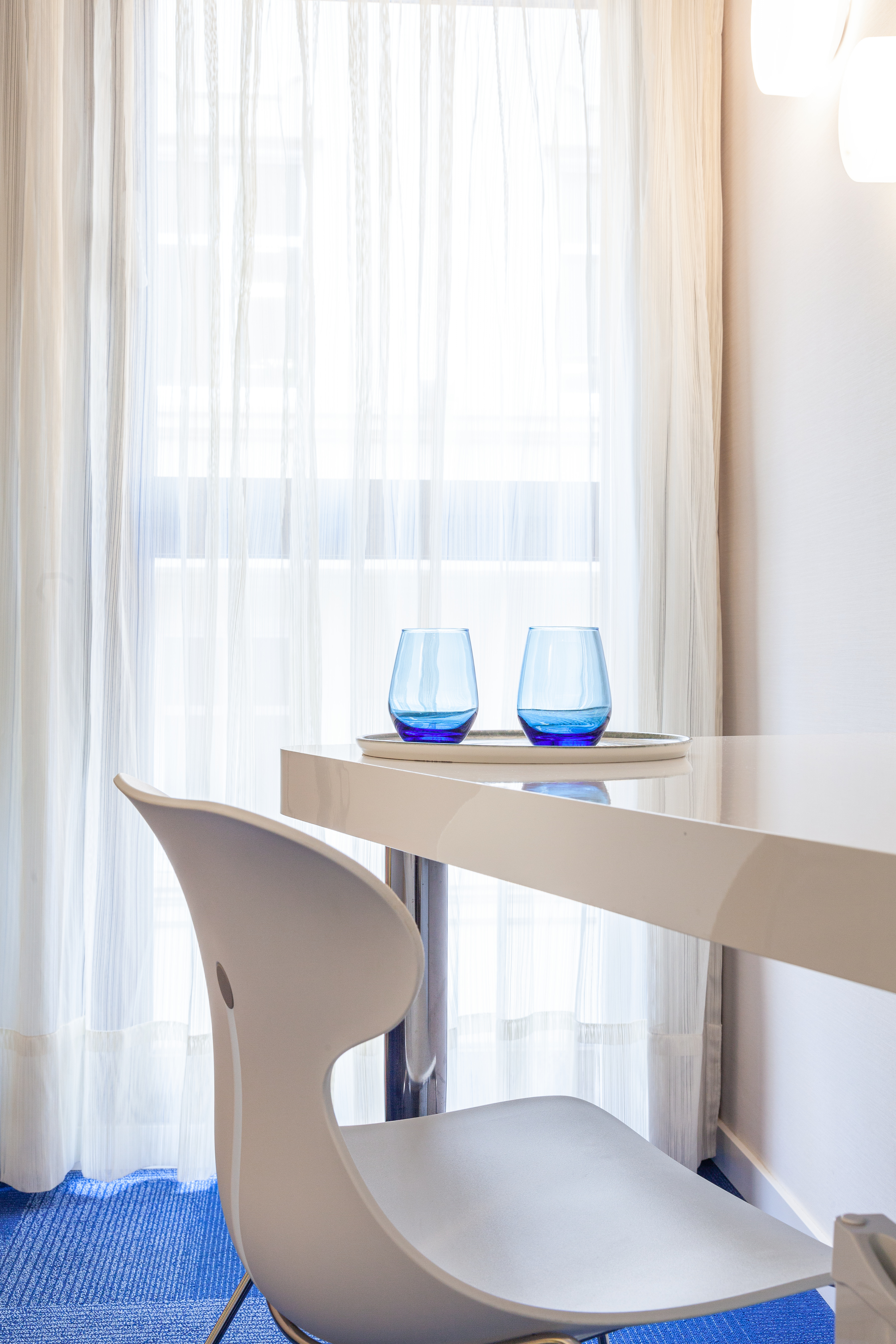 Double Single Standard