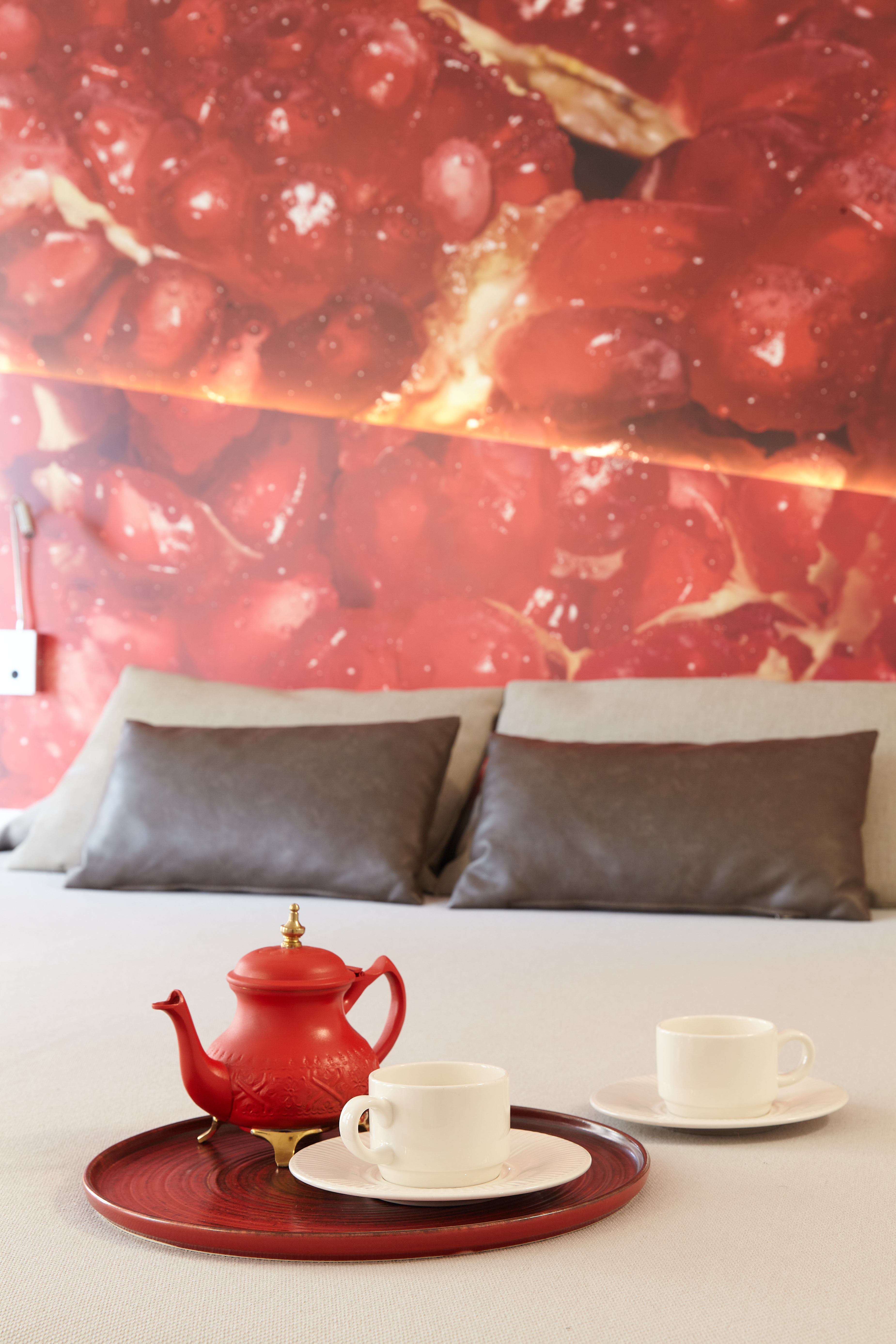 Double Single Standard