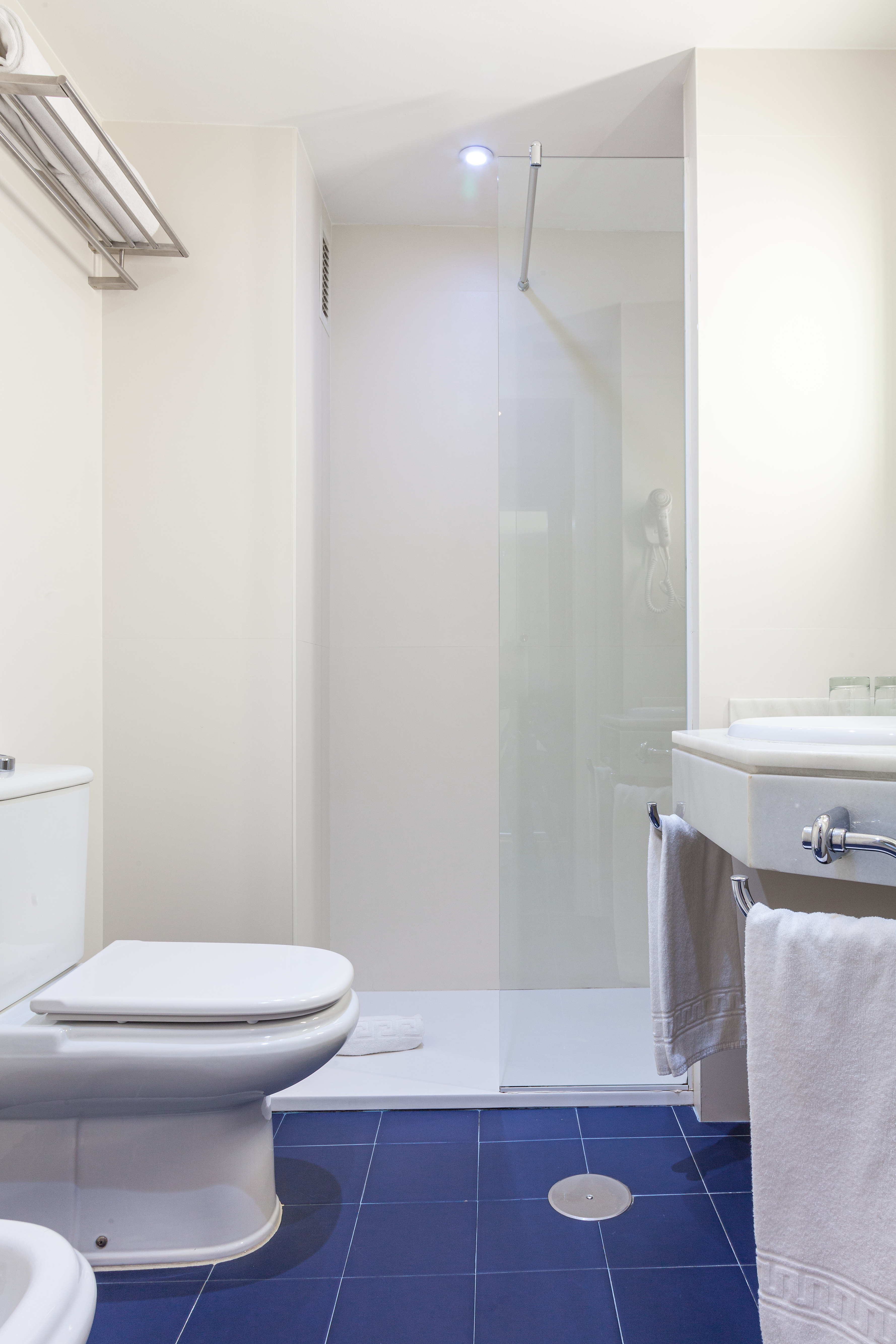 Double Single Standard