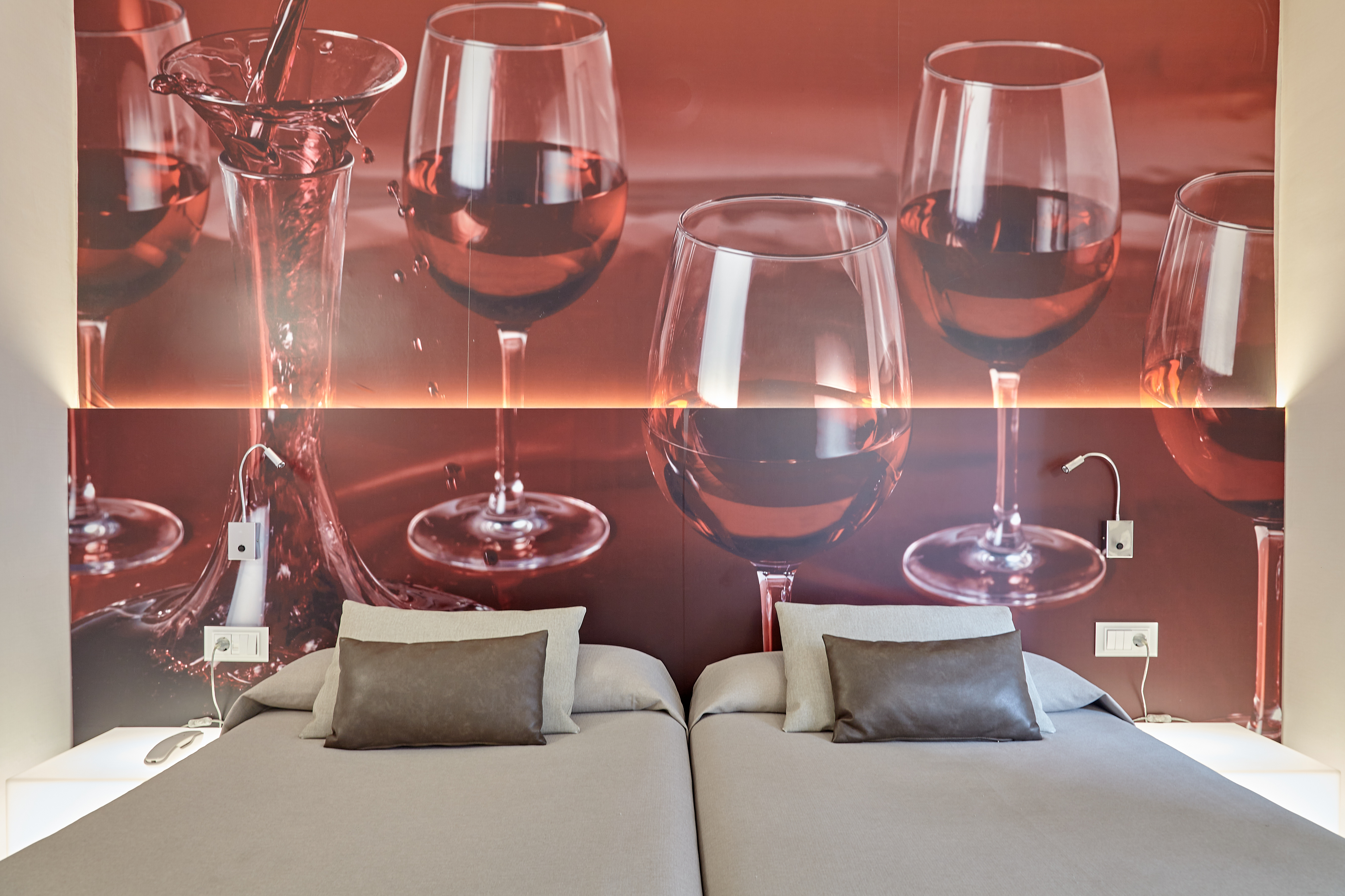 Double Single Standard