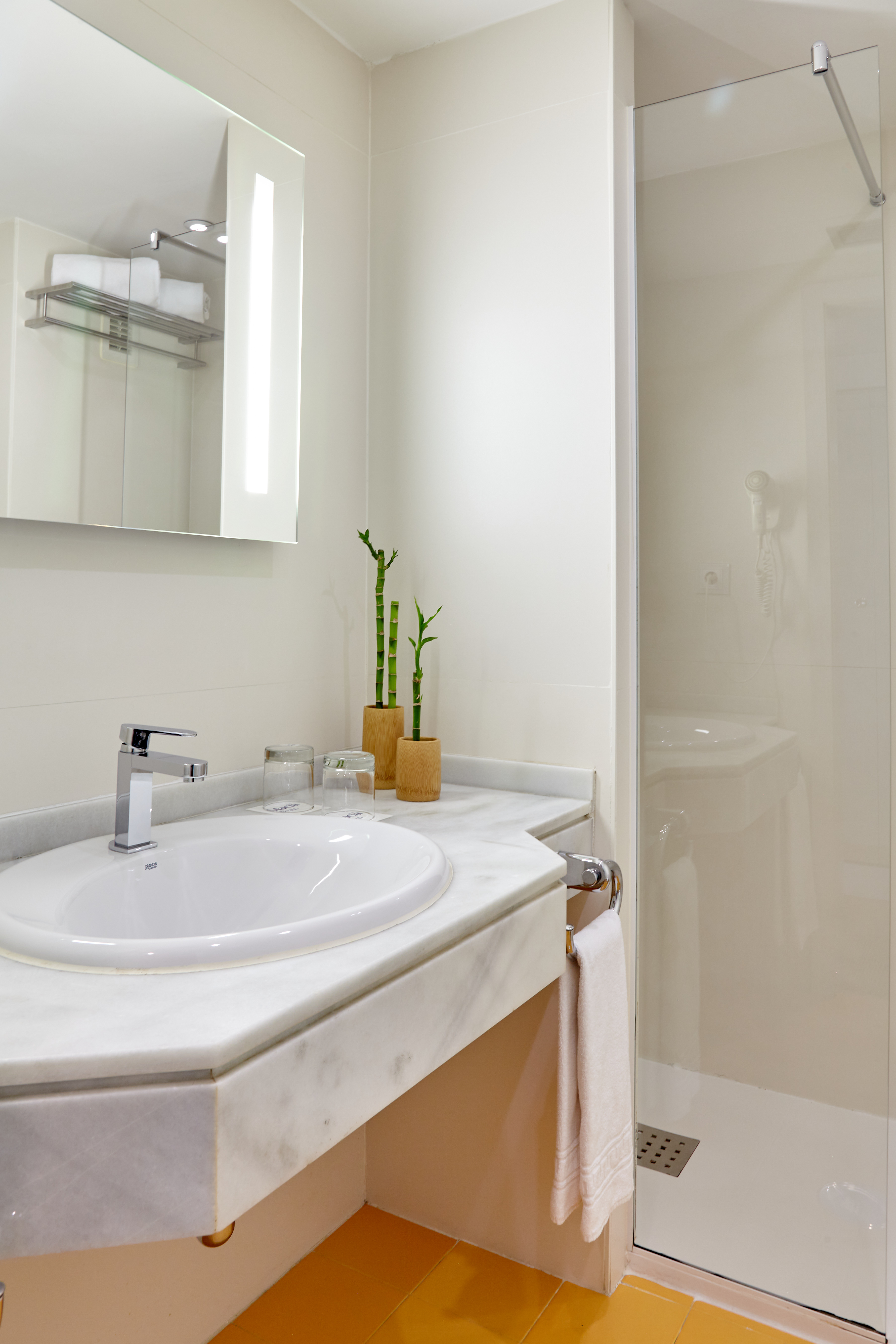 Double Single Standard